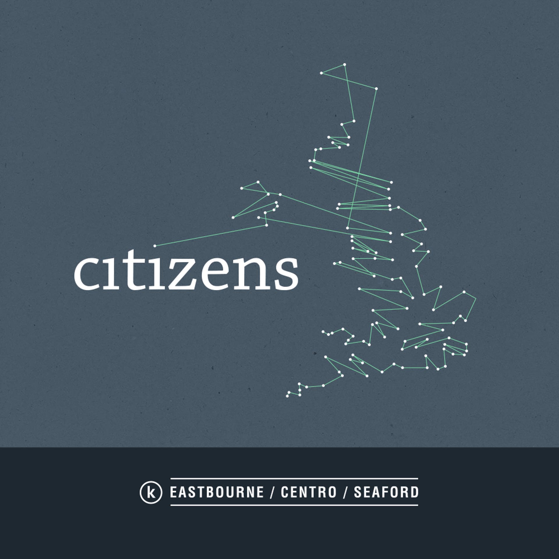 Economics — 10.05.15 — Andrew Wilson - King's Church Eastbourne Audio Teaching cover
