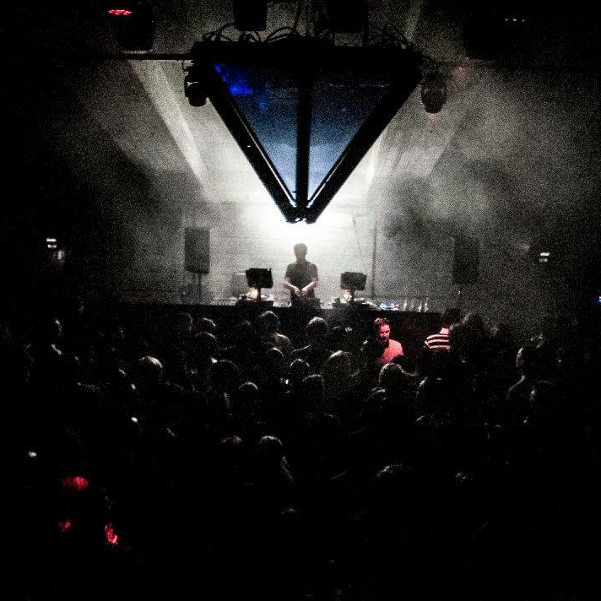Kevin Arnemann - Live @ Junction, RADION Amsterdam 22-05-2015 - Kevin Arnemann cover