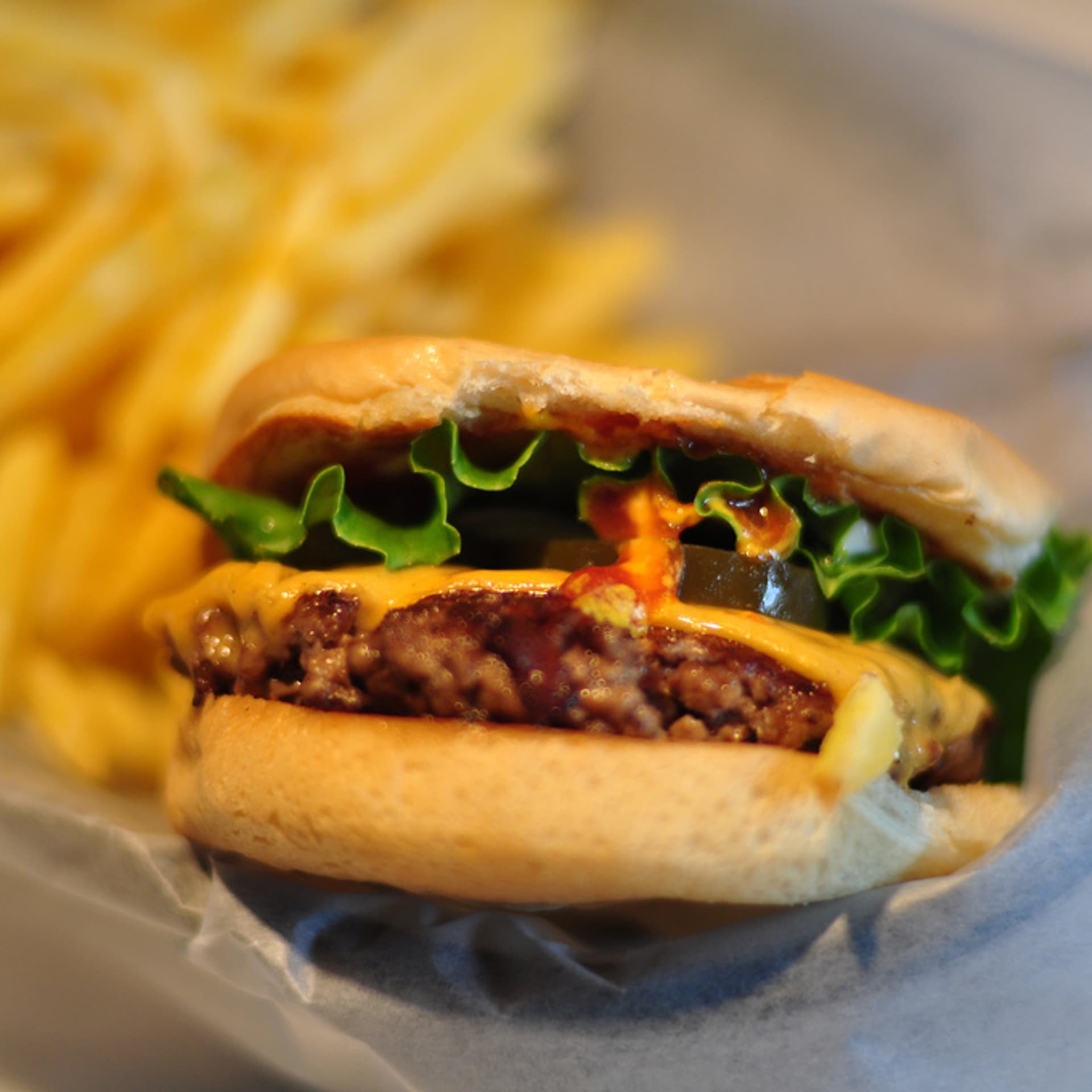 Does Putting The Cheese UNDER Your Burger Make It Better? - The Sporkful Podcast cover