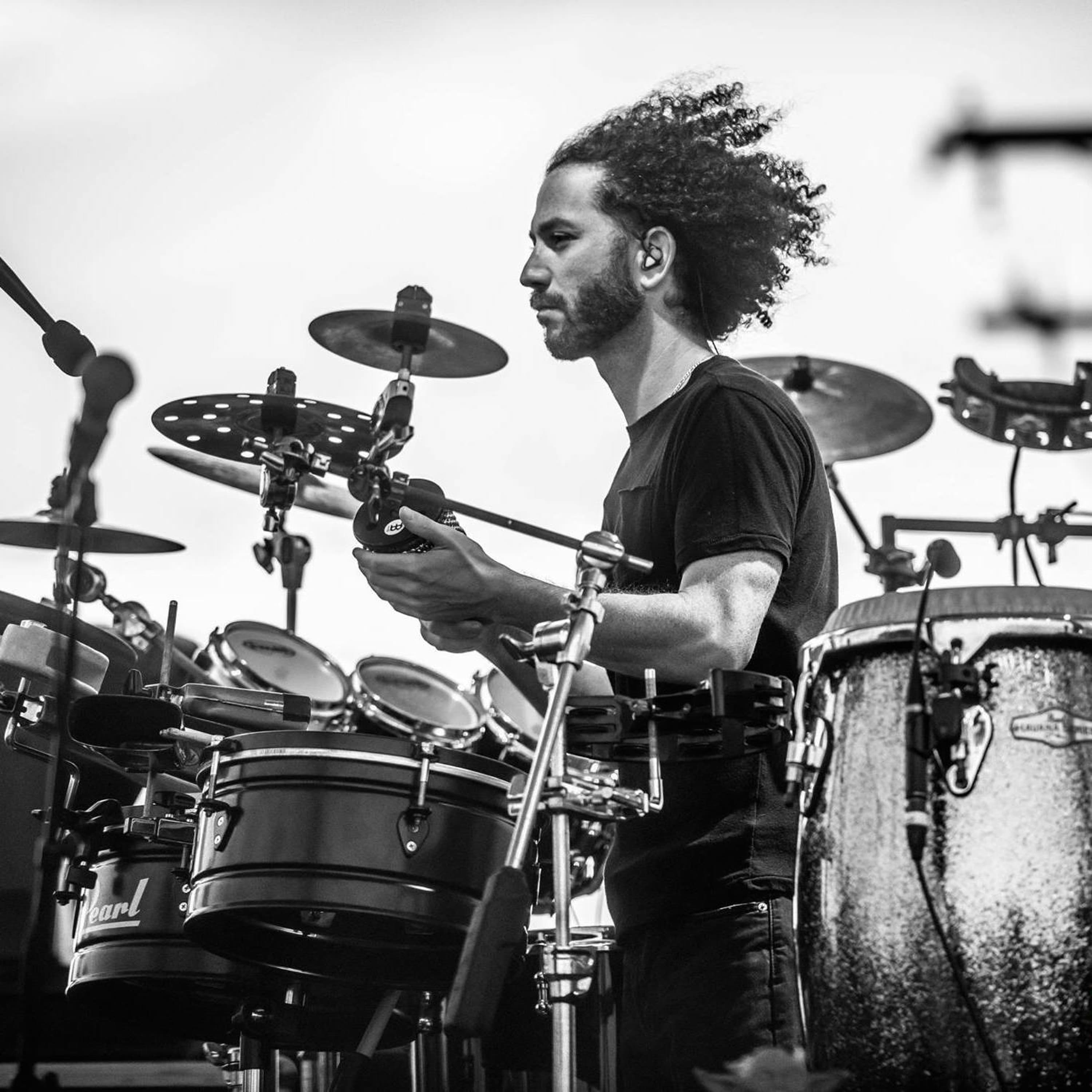 UMcast #164 - Make It Right - Umphrey's McGee cover