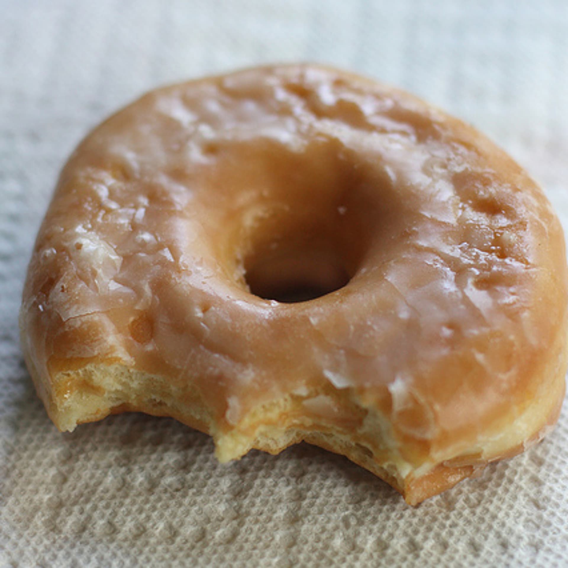 Listen: Opera Singer Performs Aria About Donuts - The Sporkful Podcast cover