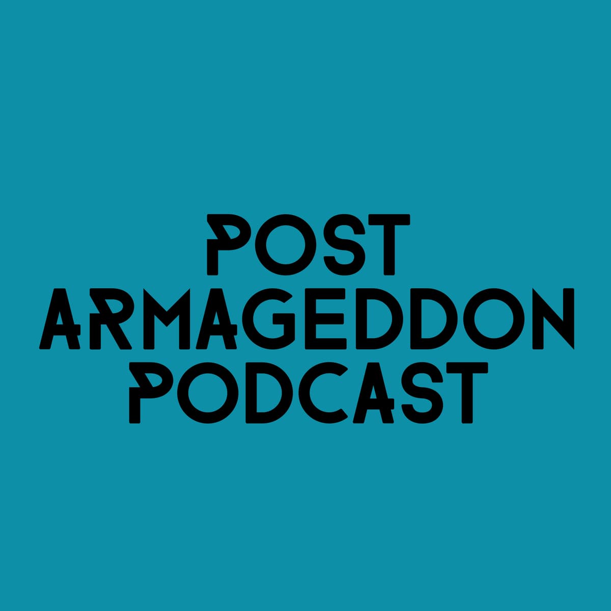 Transmisión #3 - La Moneda - Post Armageddon Podcast cover