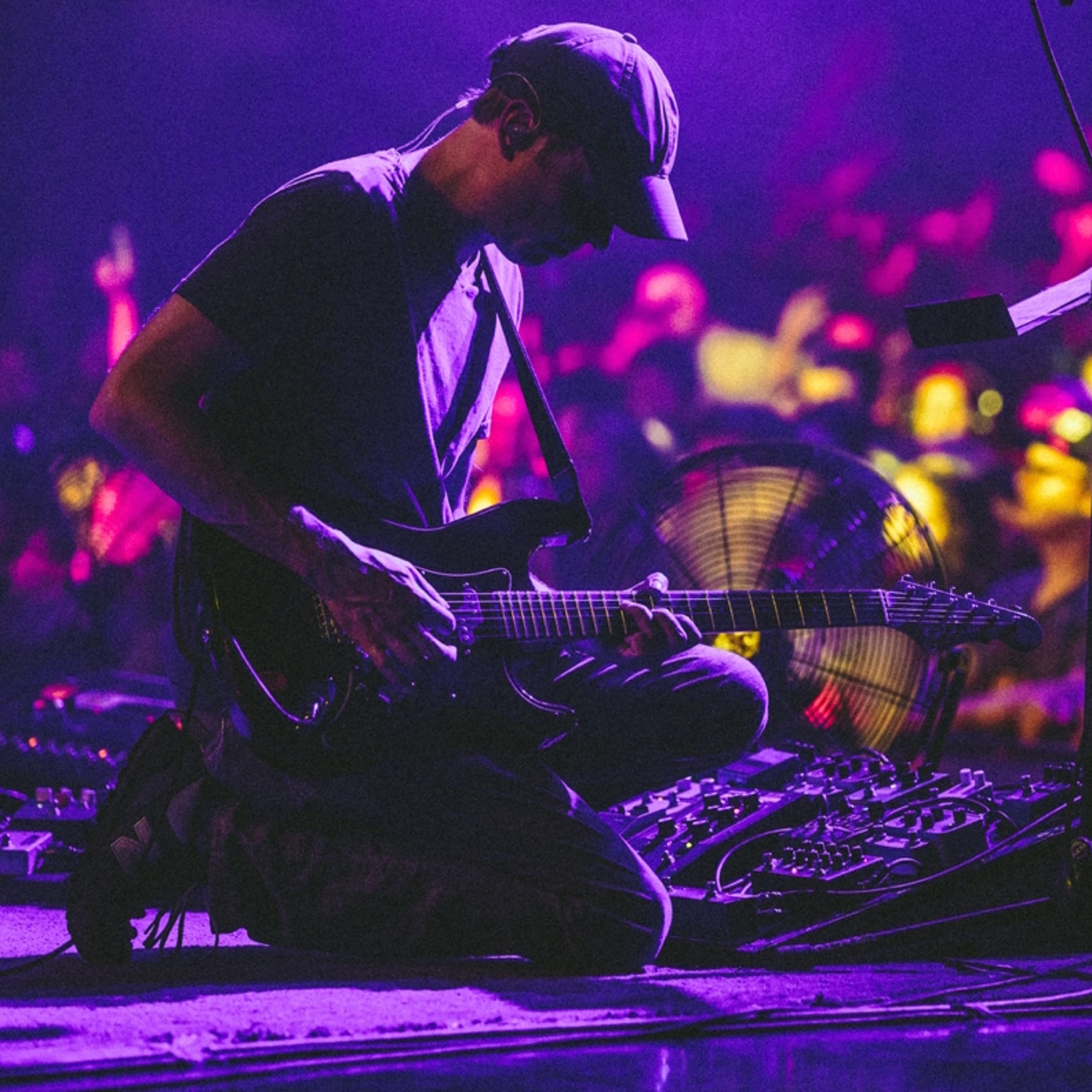 UMcast #165 - Remind Me - Umphrey's McGee cover