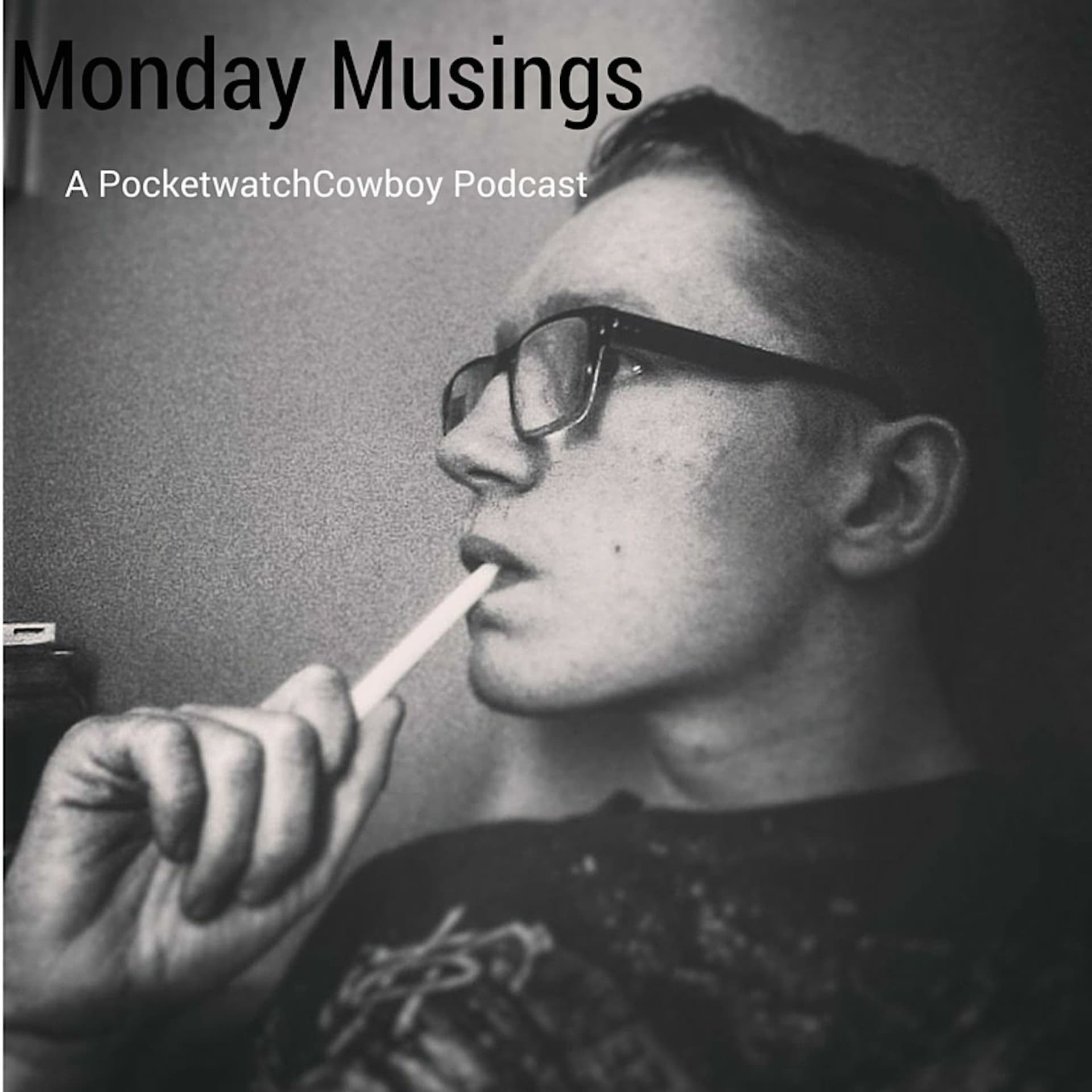 Monday Musings Ep.1: Small Beginnings - Monday Musings cover