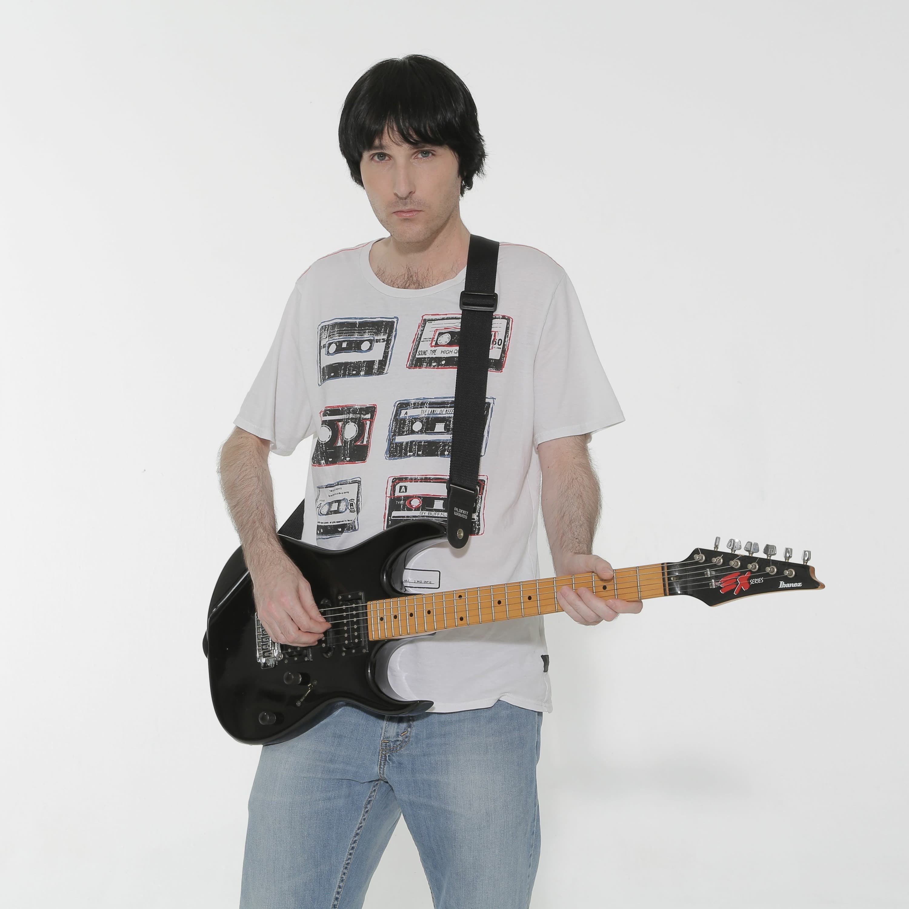 City Lights - caseyfallen cover