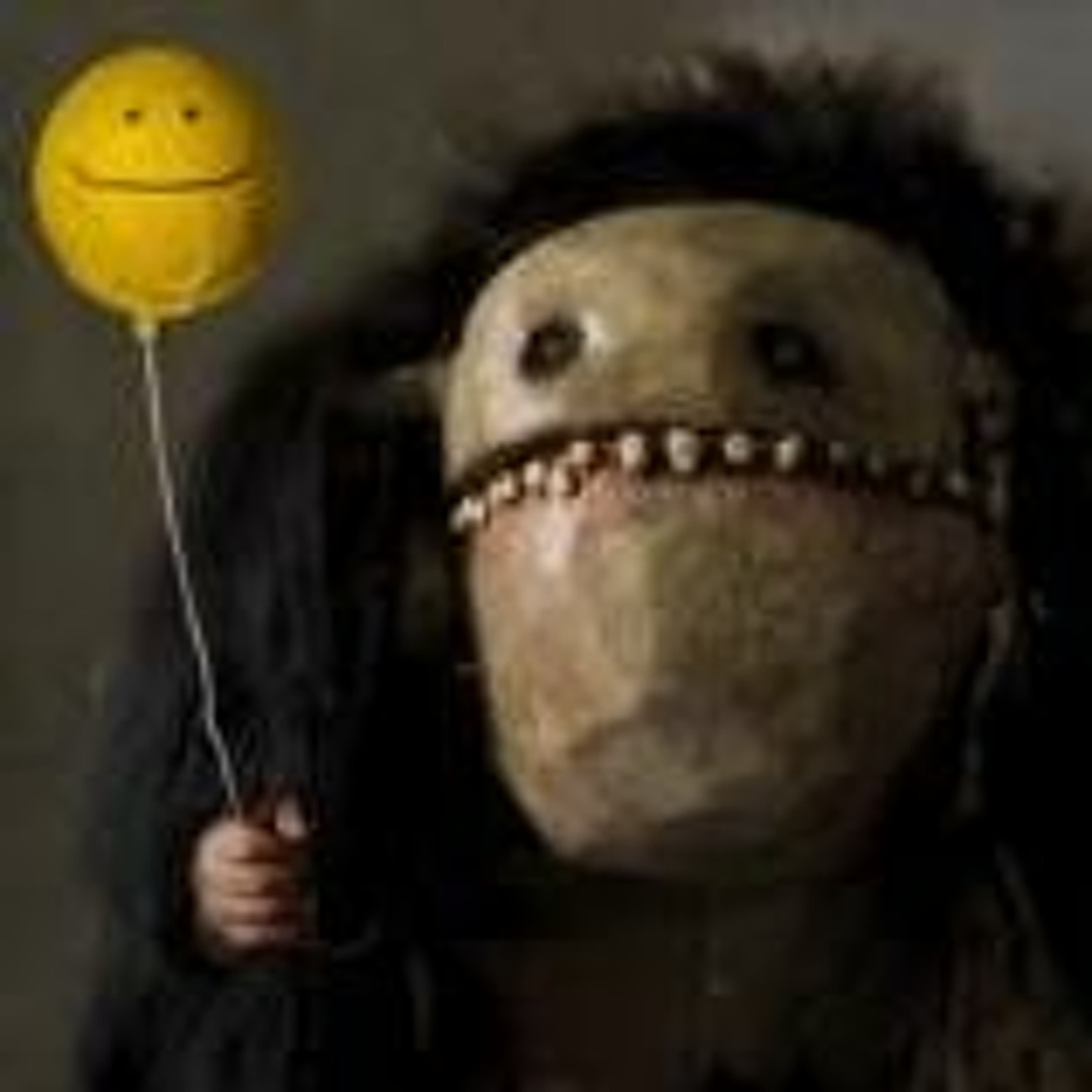 Posting Trolls - Clan Balache . Electronica cover