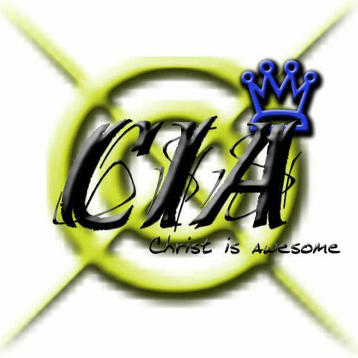 Backsliding - CIA Jeug cover