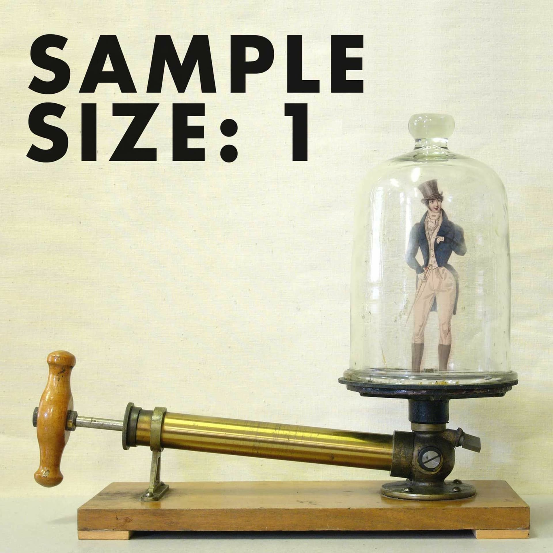 Episode 1: The Fiverr Song Project - Sample Size: 1 cover