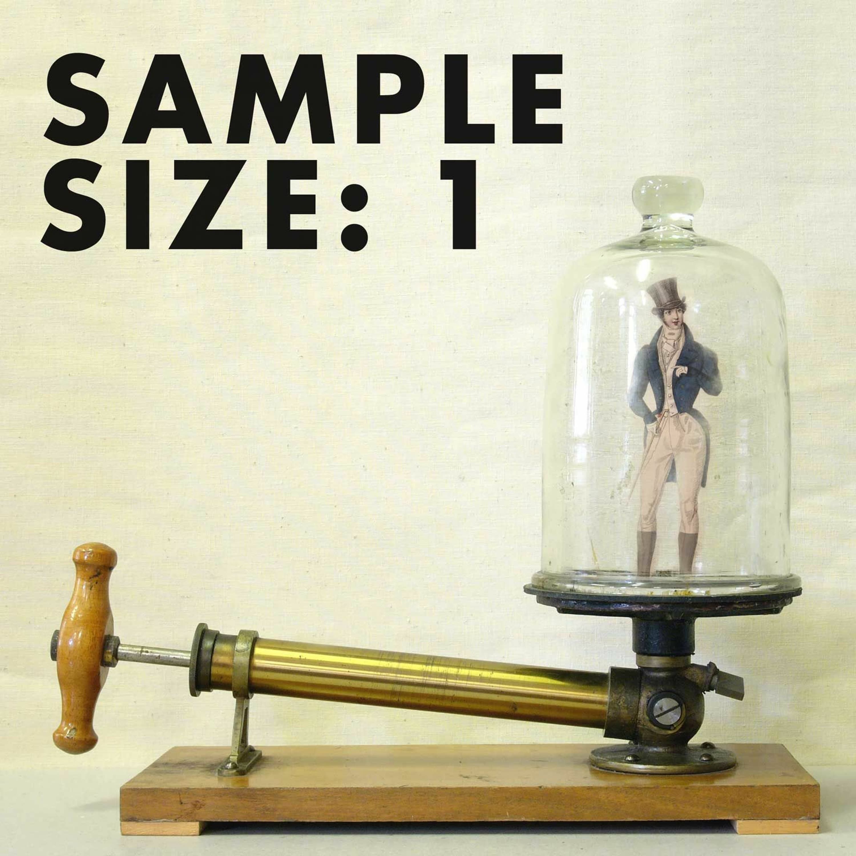 Episode 1: The Fiverr Song Project - Sample Size: 1 cover