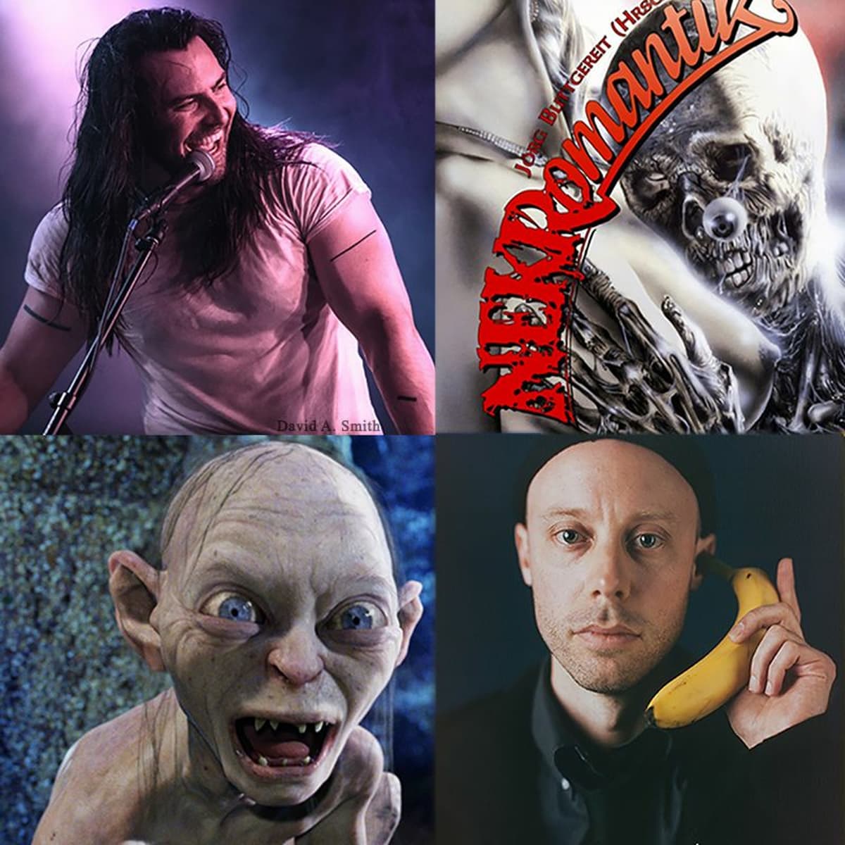 Punk Auteur Joel Potrykus (BUZZARD, APE) Chats with The Undisputed Party King, Andrew W.K.! - Oscilloscope Laboratories presents the Musings Podcast cover