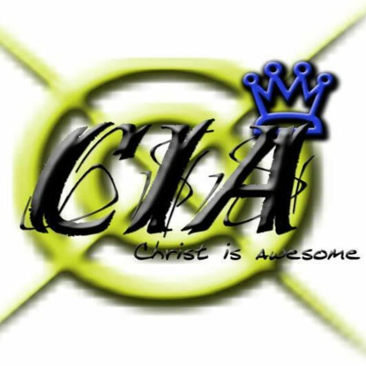 Salvation - CIA Jeug cover