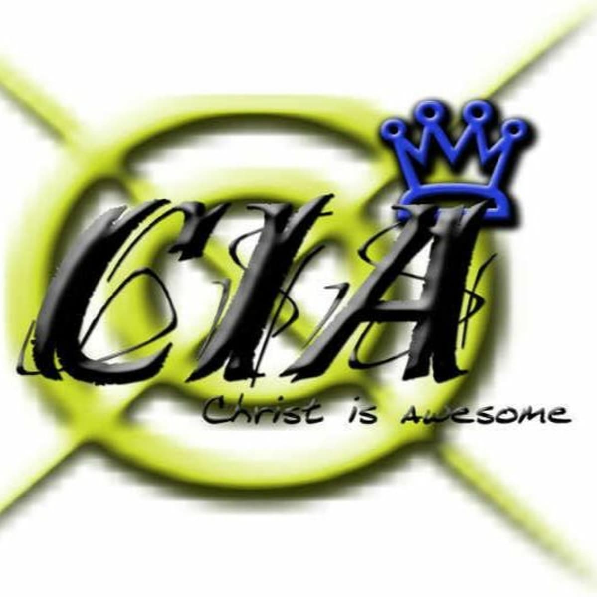 Repentance - CIA Jeug cover