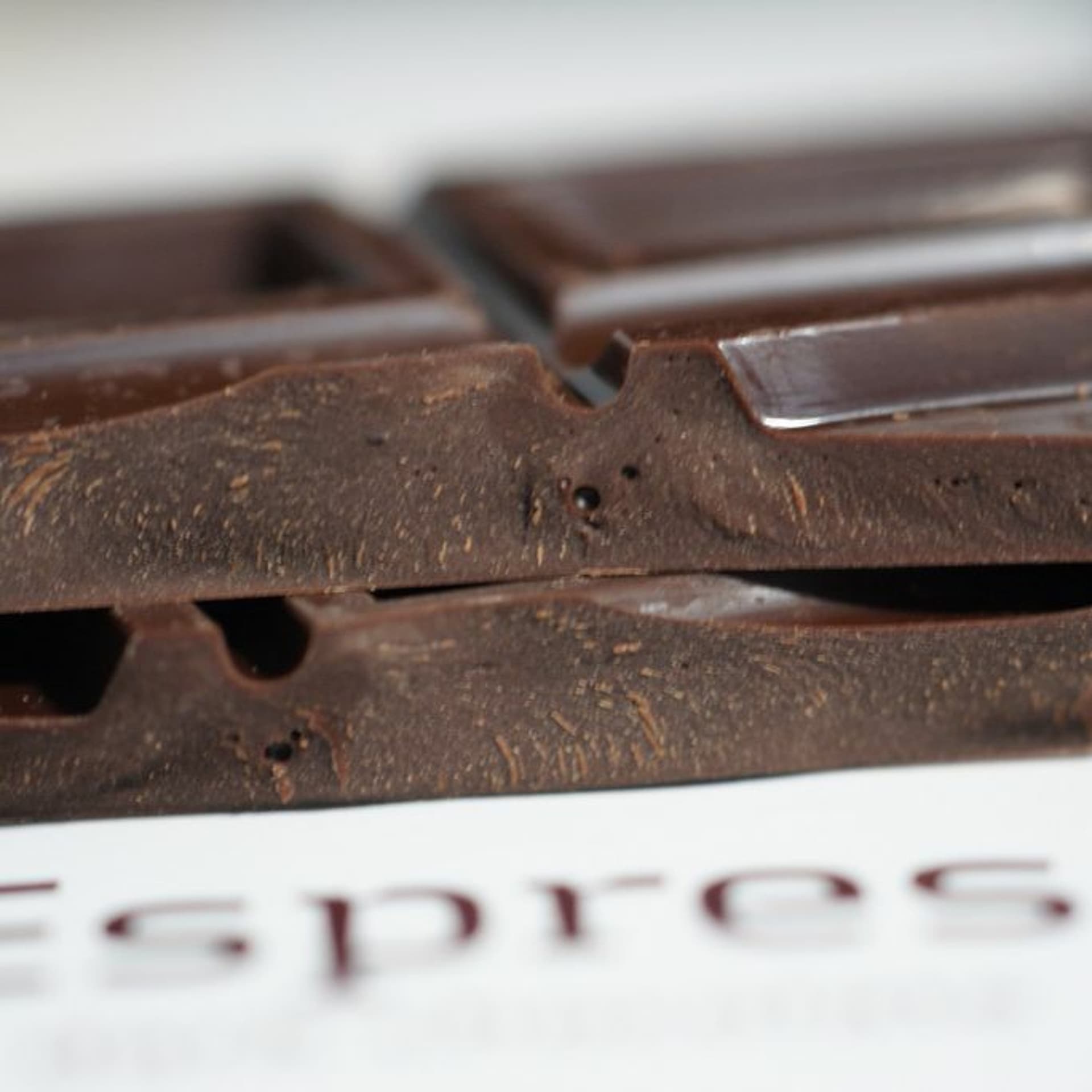 Sonic Seasoning: Chocolate Experiment -- Low Pitch Music - The Sporkful Podcast cover