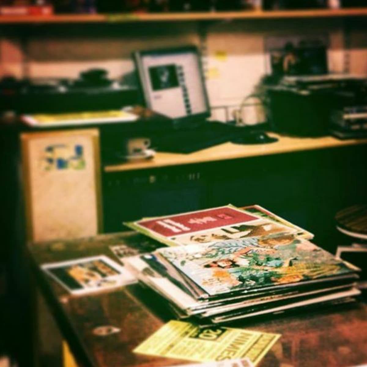 Davey Wolff - Siggy Wiggy - Davey Wolff cover