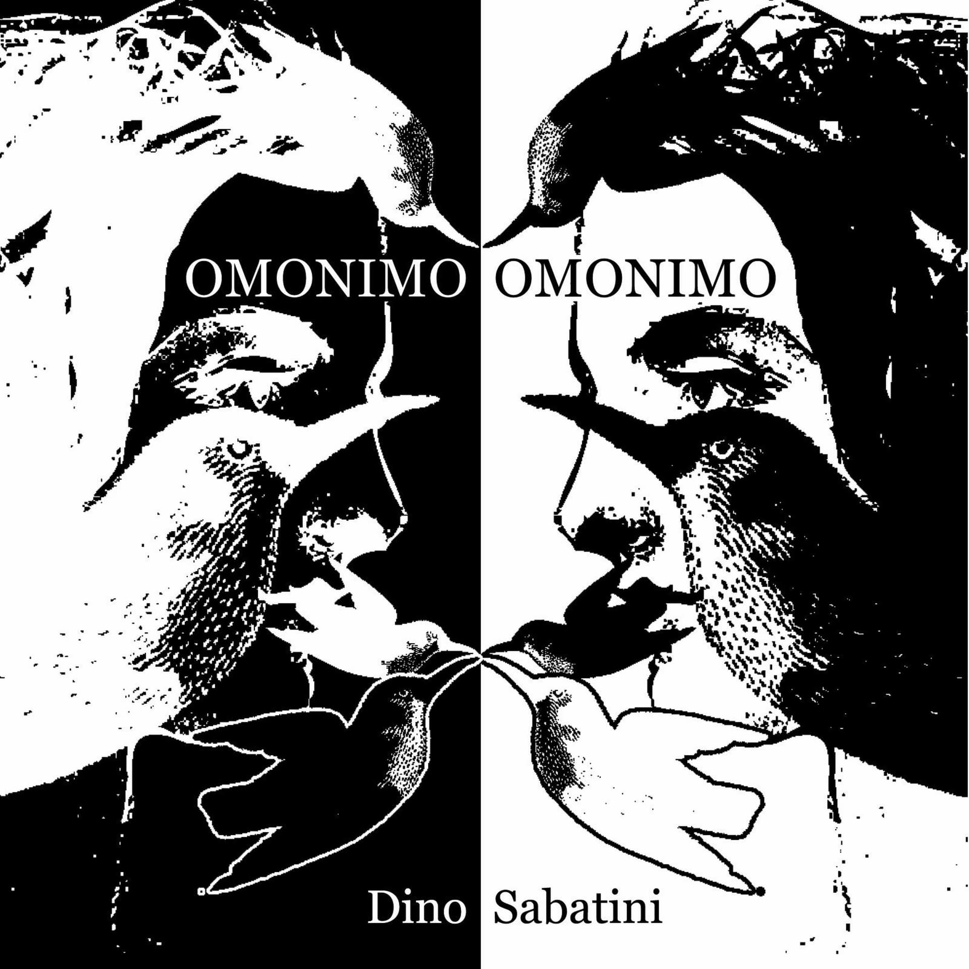 And it all ends here (feat. An - Dino Sabatini's latest news cover