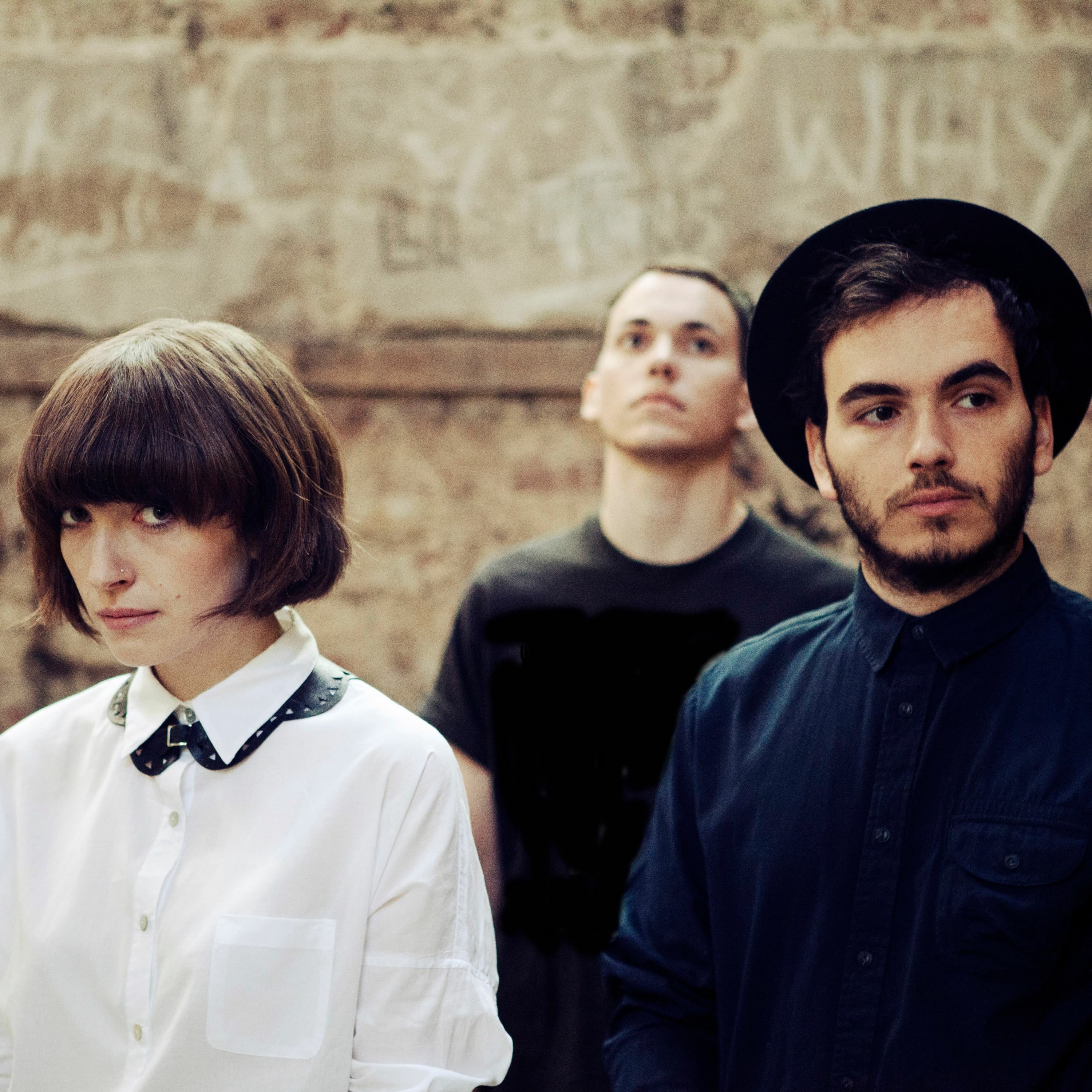 Pop Matters | Episode 1 | 2-26-16 - Calvin Popcast cover