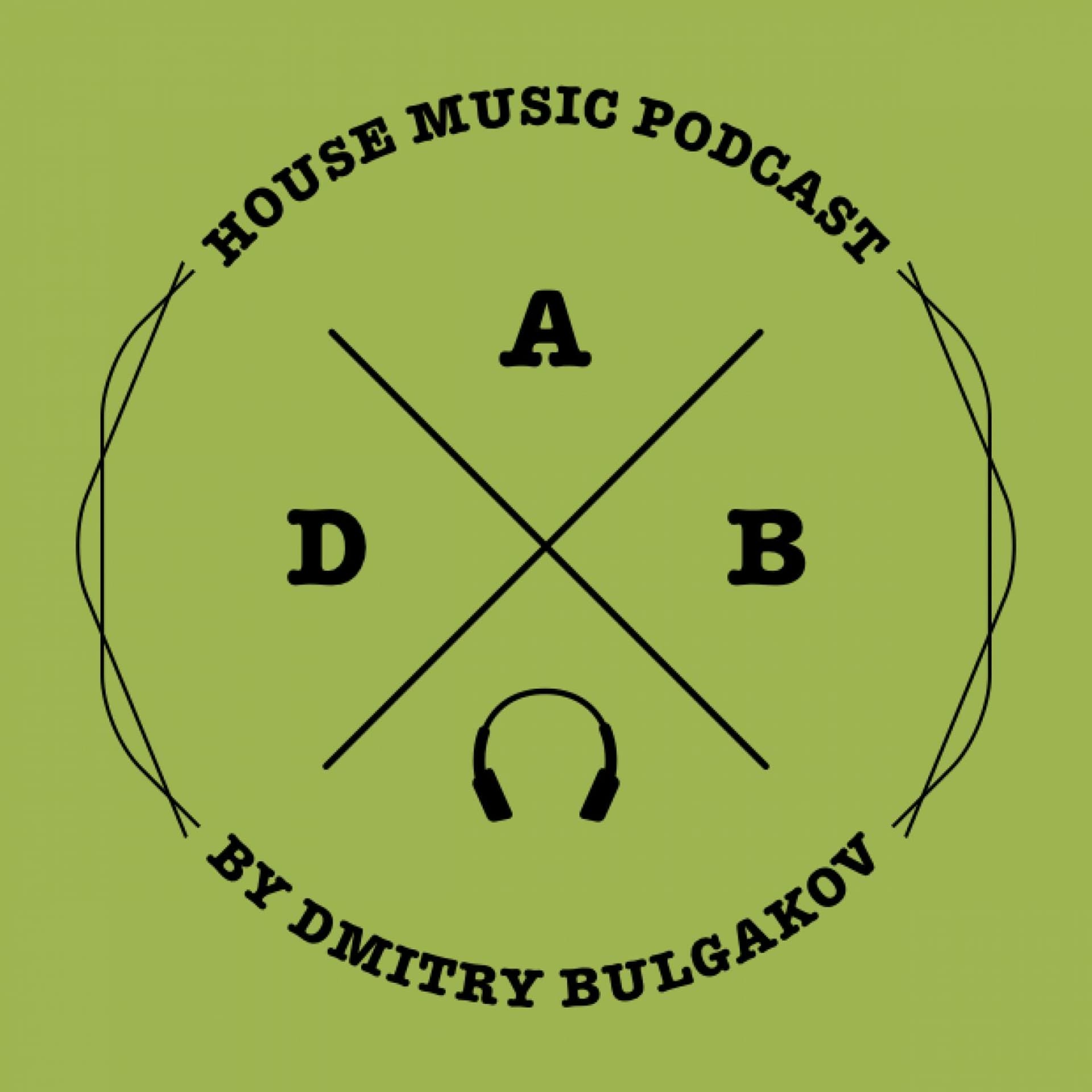 Spring Session, Episode #1 - Dmitry Bulgakov Podcast cover