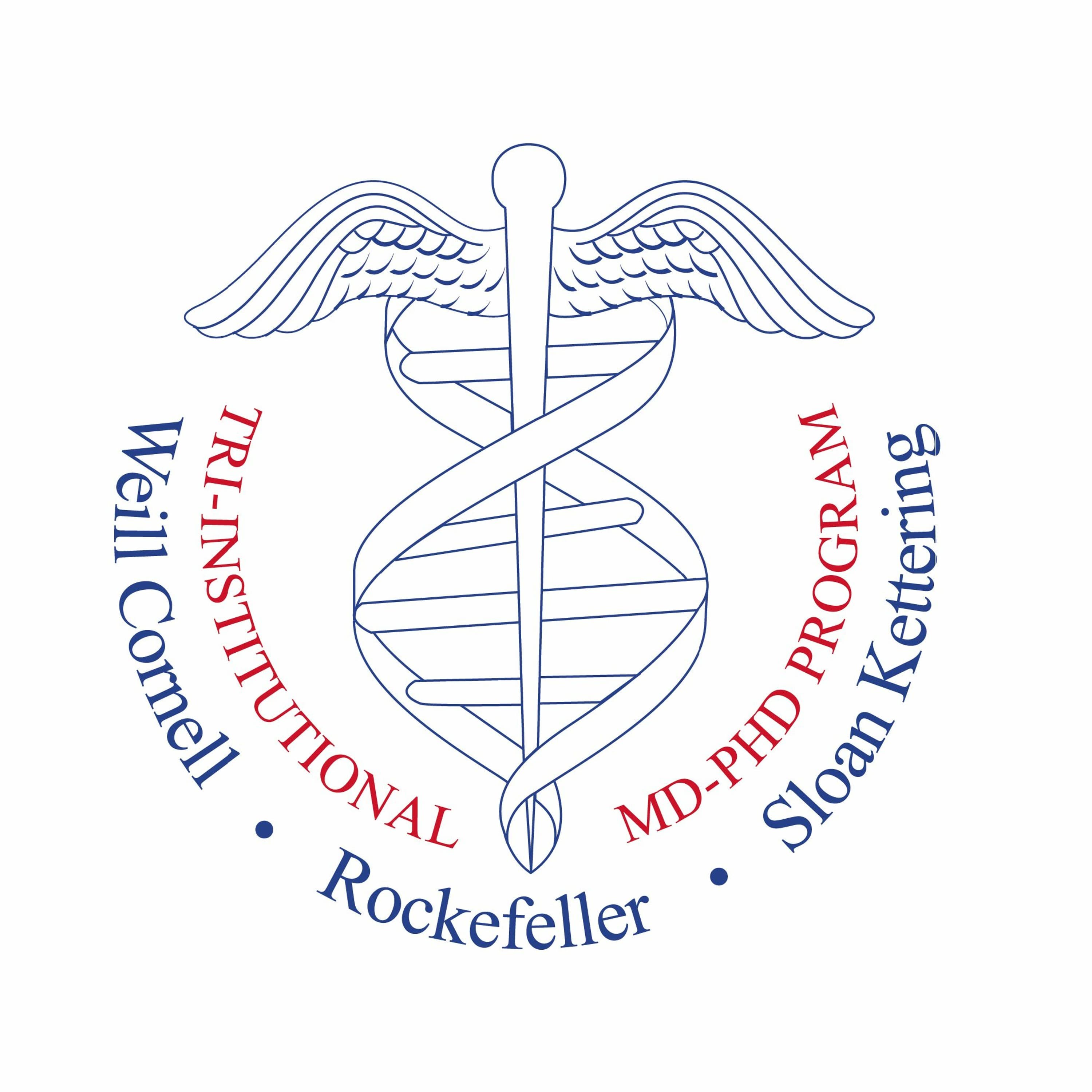 Tri-I Pod: Episode 8 - Tri-I Pod: The MD-PhD Admissions Podcast cover