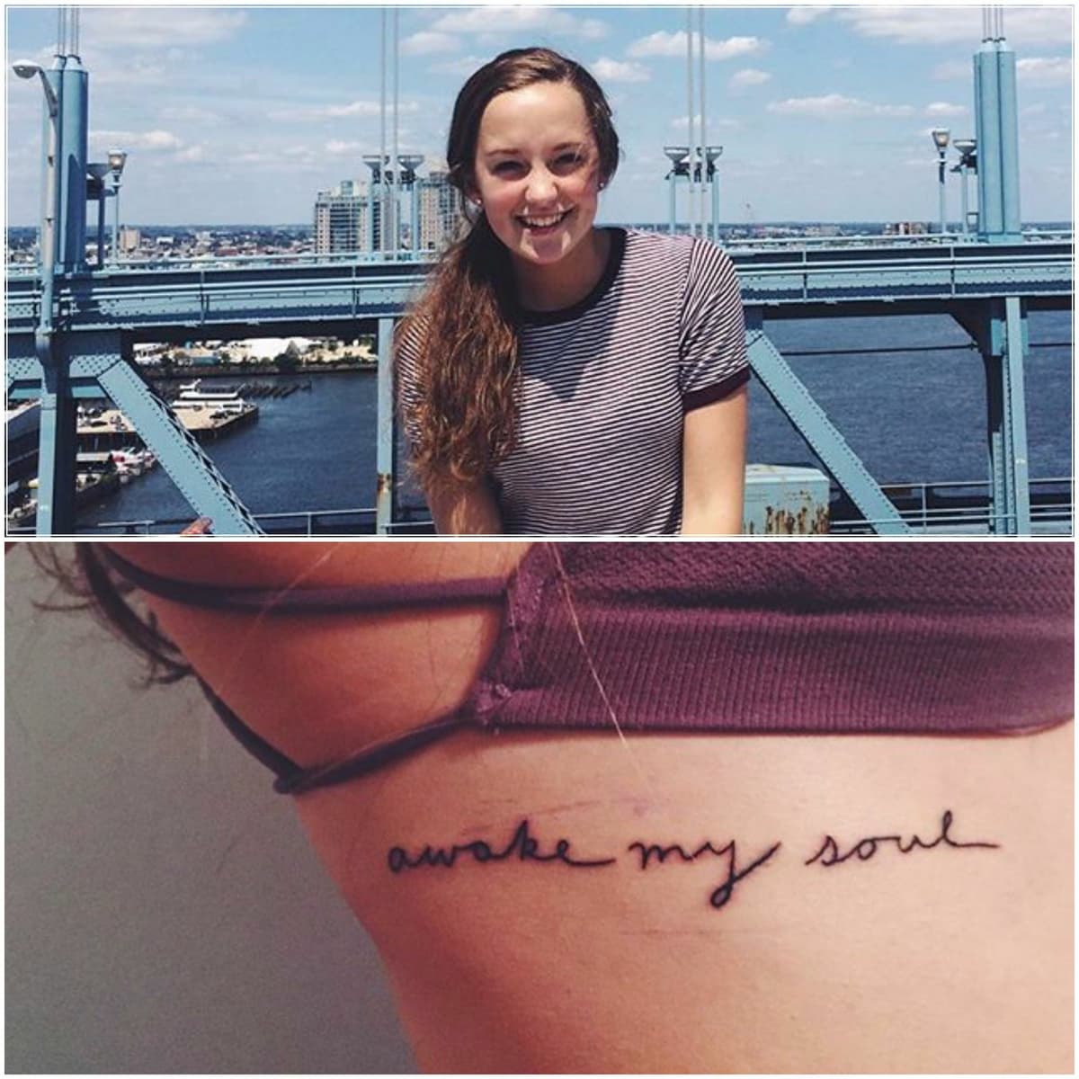 Leah - Permanence cover