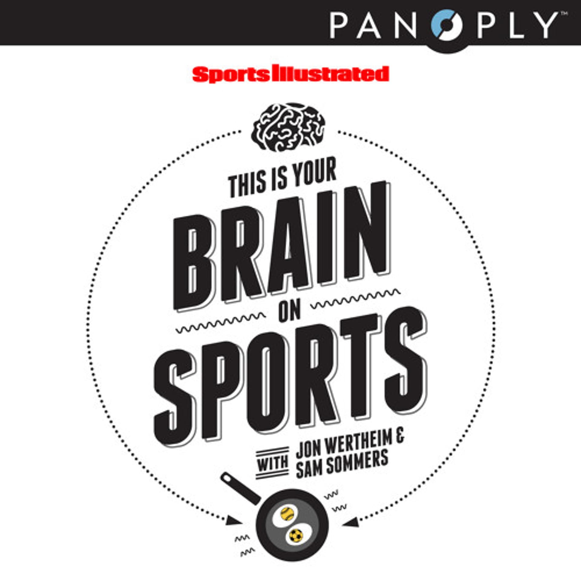 How teams use sleep science - Brain on Sports cover