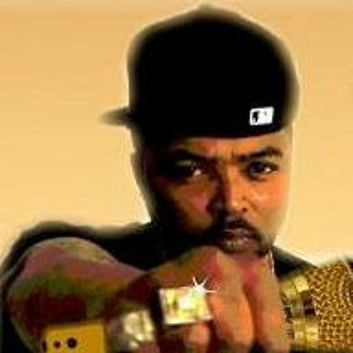 papadon - Get With The Team - Music Discovery Sites cover