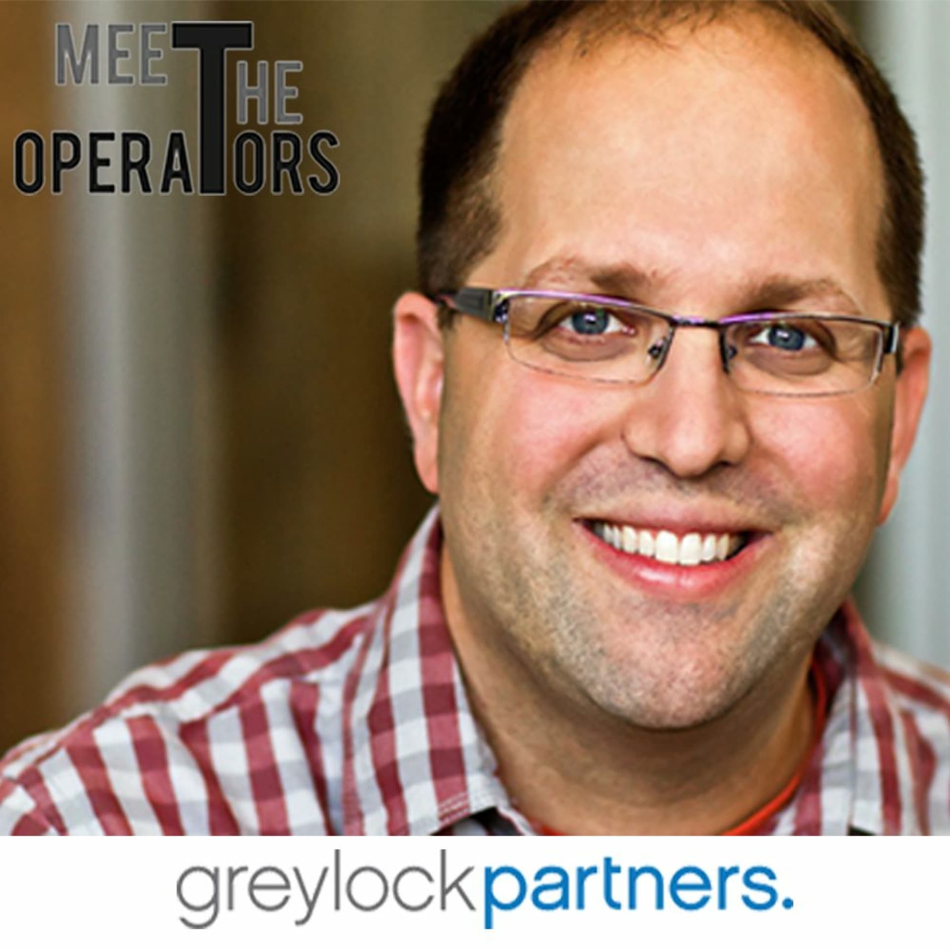 MTO Episode 5 - Josh Elman (Partner @ Greylock Partners) - Meet The Operators cover