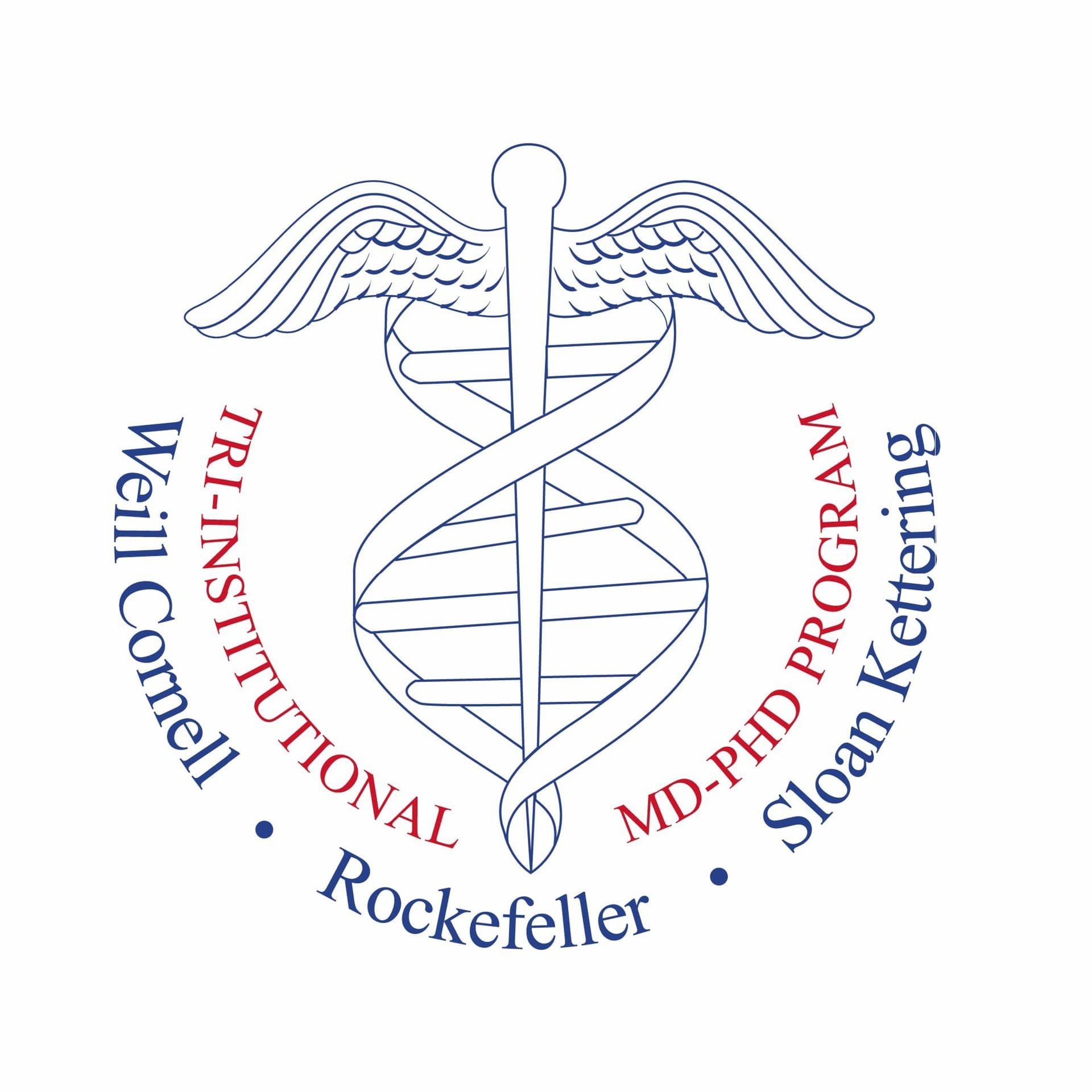 Tri-I Pod: Episode 13 - Tri-I Pod: The MD-PhD Admissions Podcast cover