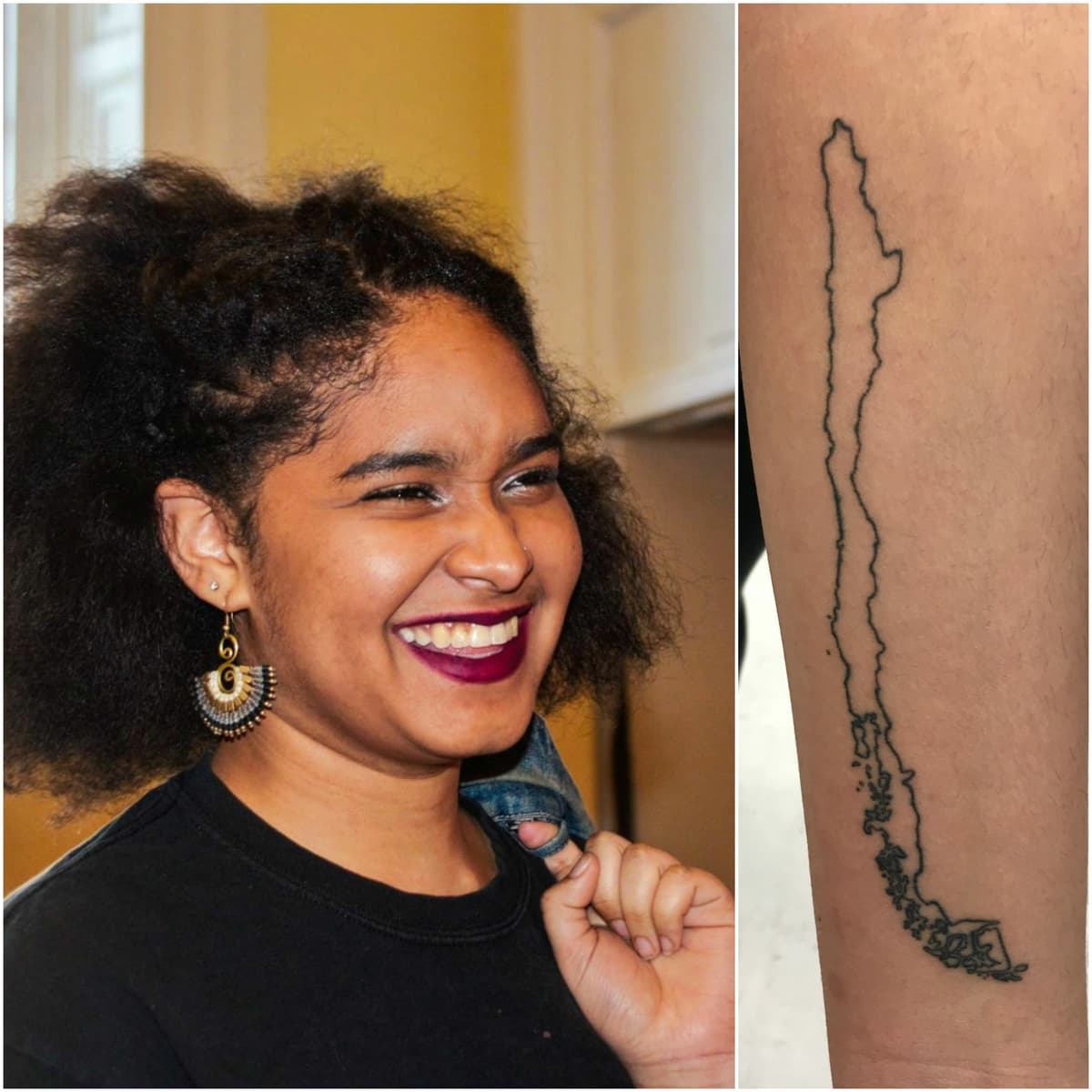 Soli - Permanence cover