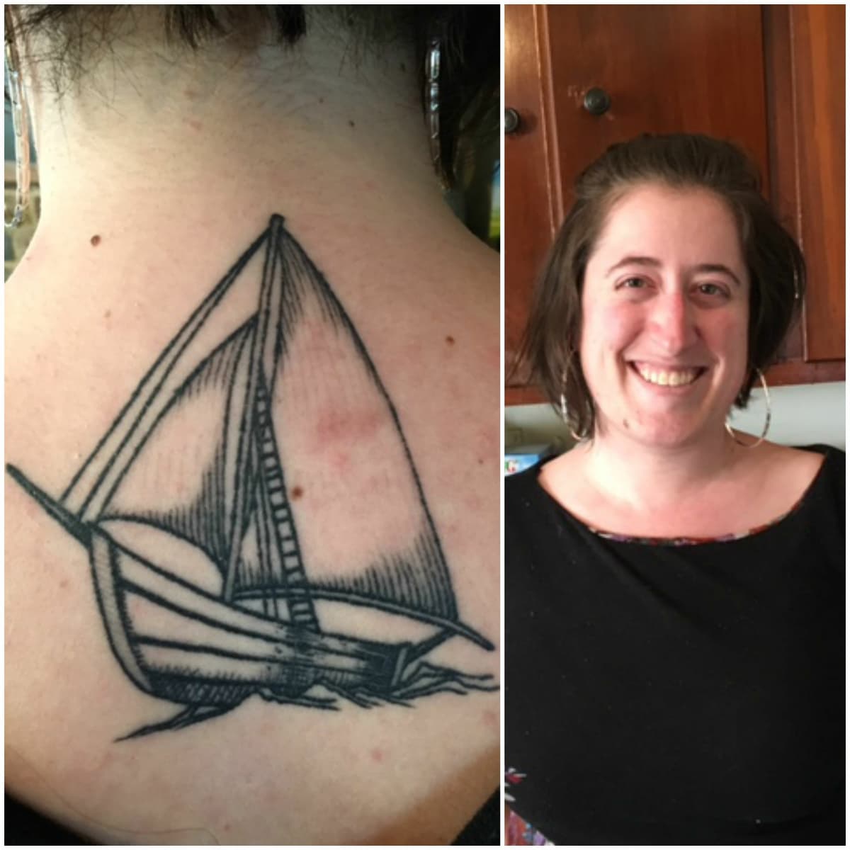 Shira - Permanence cover