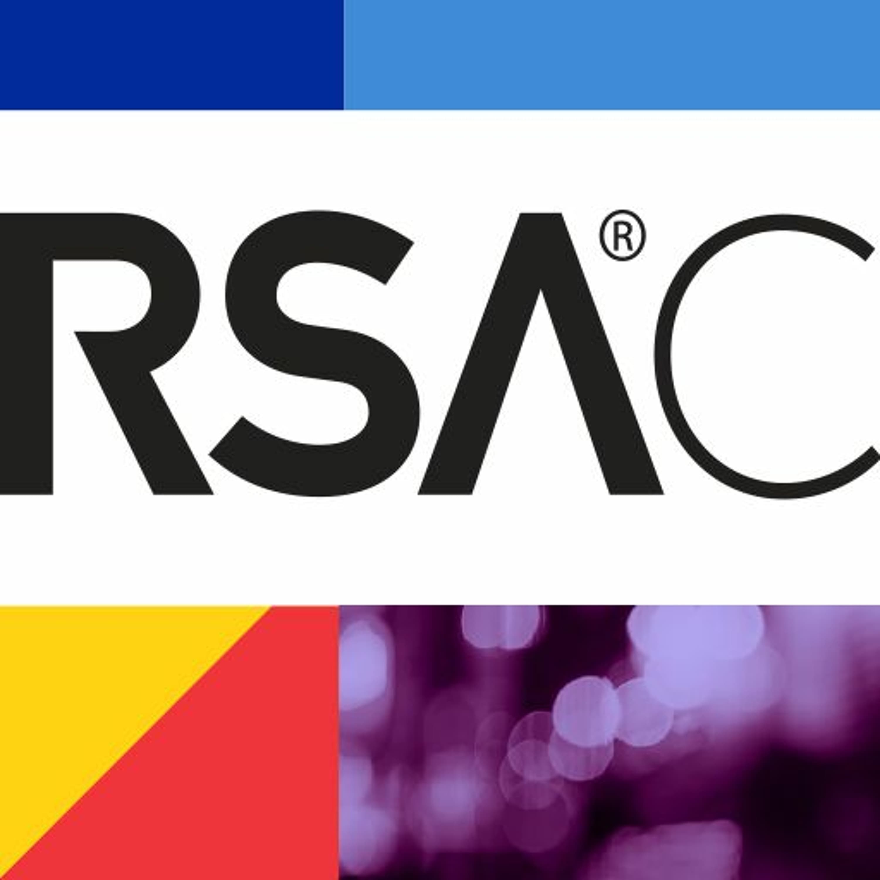 StoryCorps @ RSAC: Preview - RSAC cover