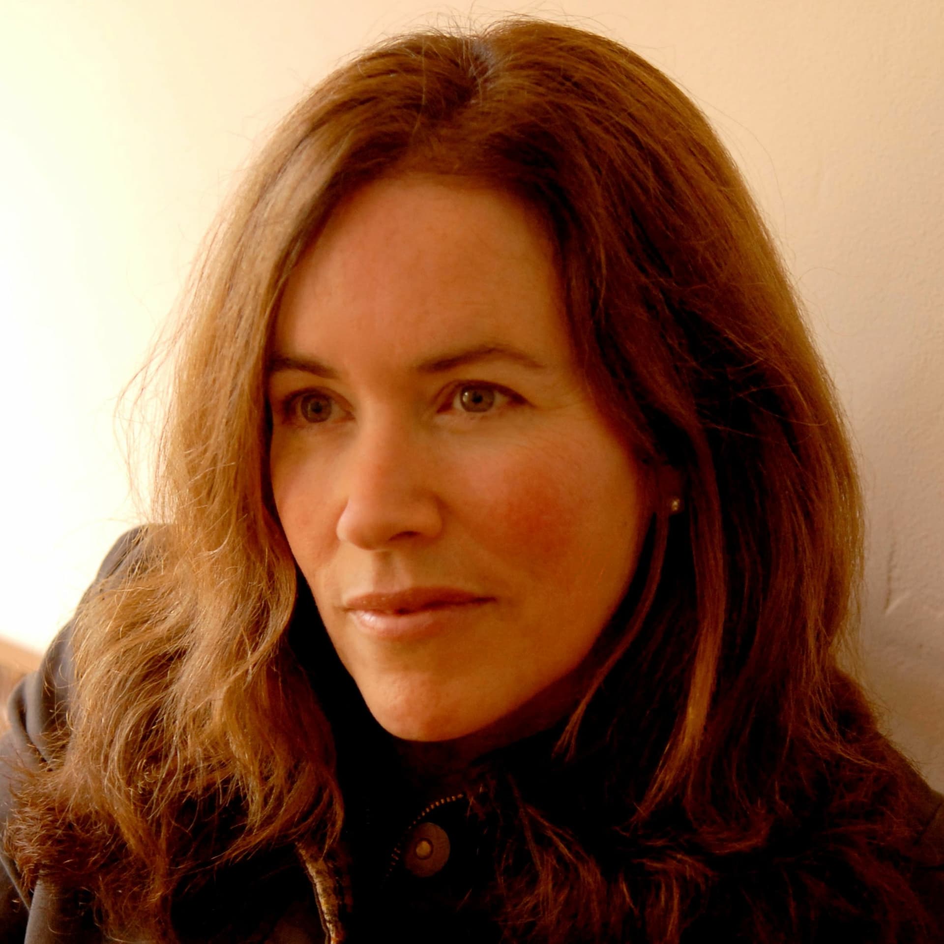 4 Books: Elizabeth McKenzie, author of The Portable Veblen — 4th Estate Books cover