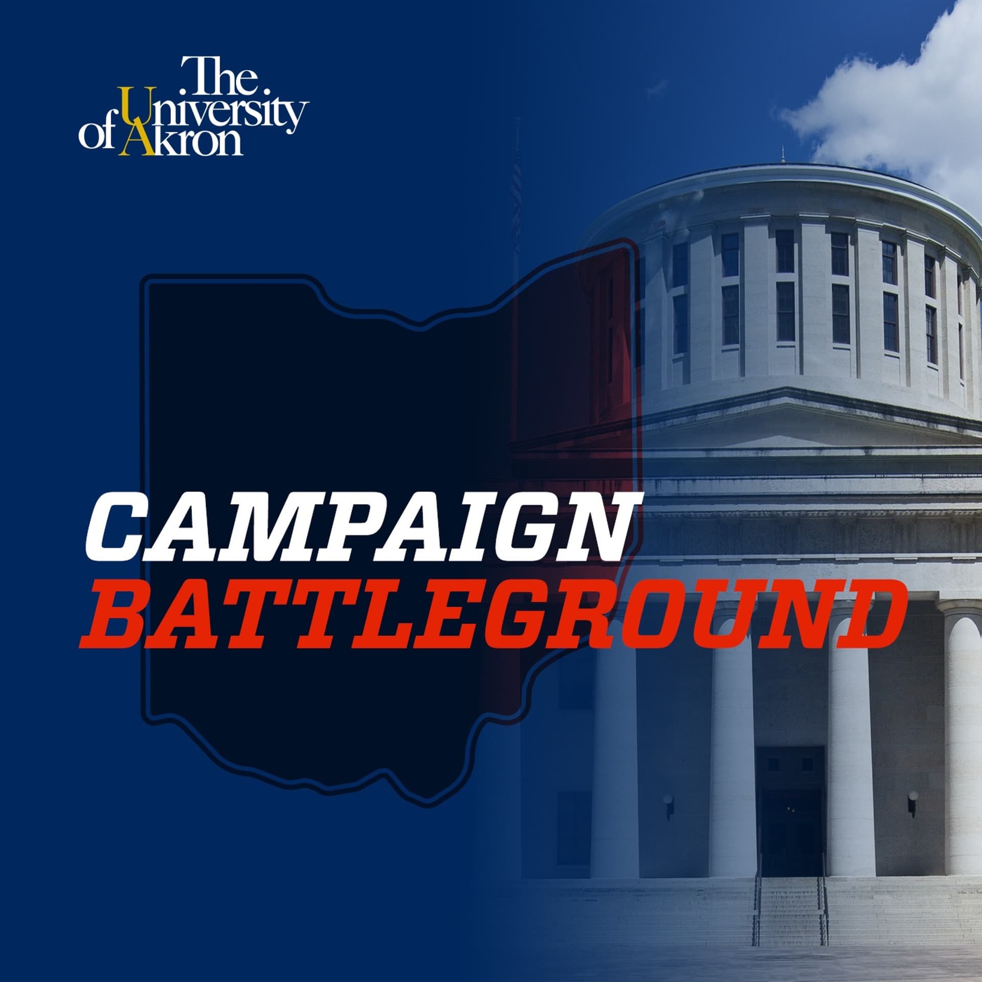 Bliss Angle - "Earned Media" - Campaign Battleground cover