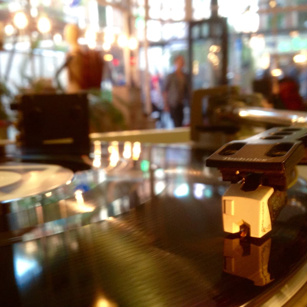 boutique sessions [june 2013] - Raoul Rubio cover