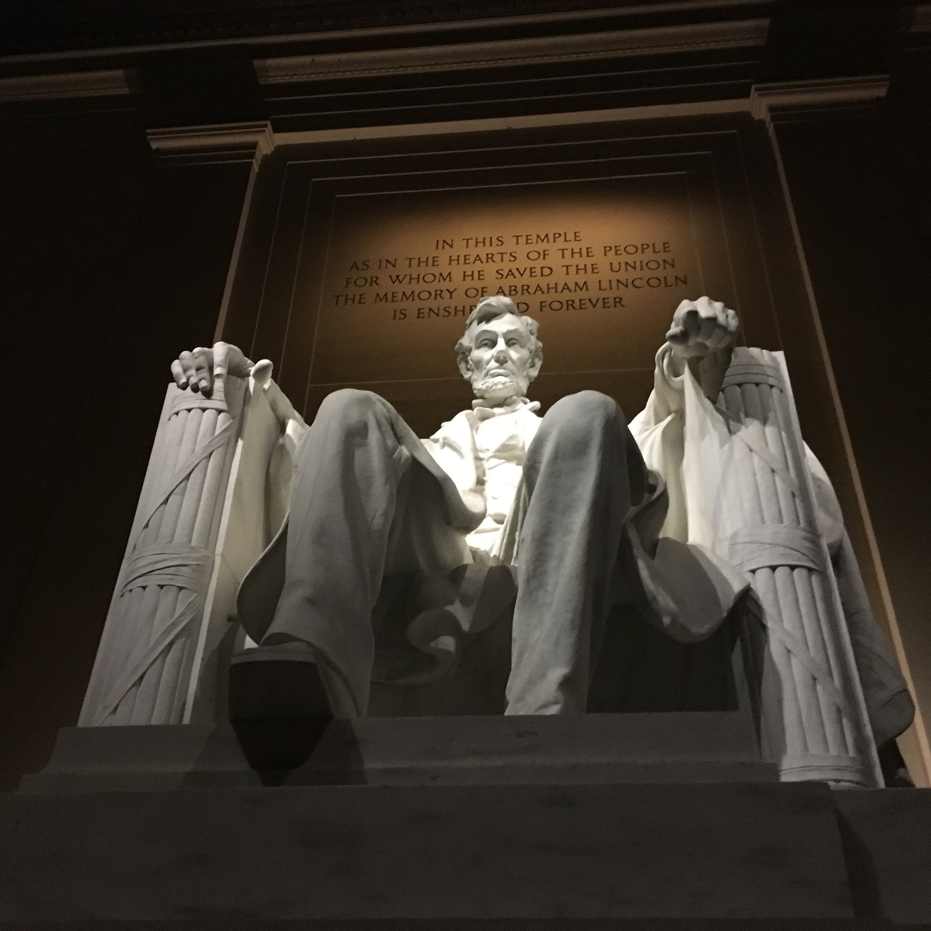 Gettysburg - Sidewalks cover