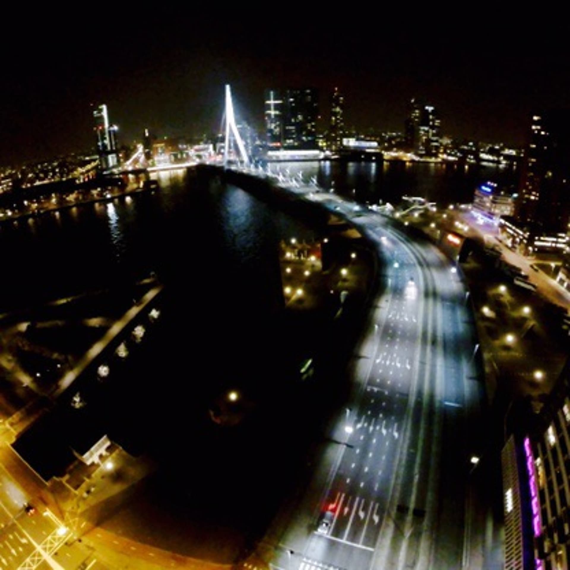 live from museumnacht rotterdam [march 2013] - Raoul Rubio cover