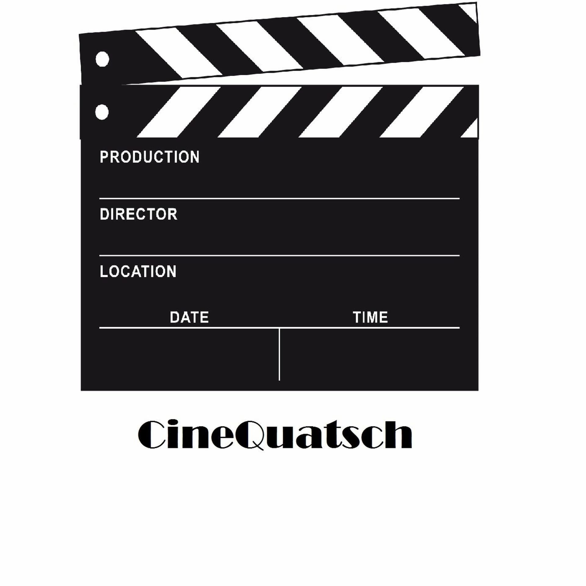 CineQuatsch E03: The Jungle Book - CineQuatsch Podcast cover