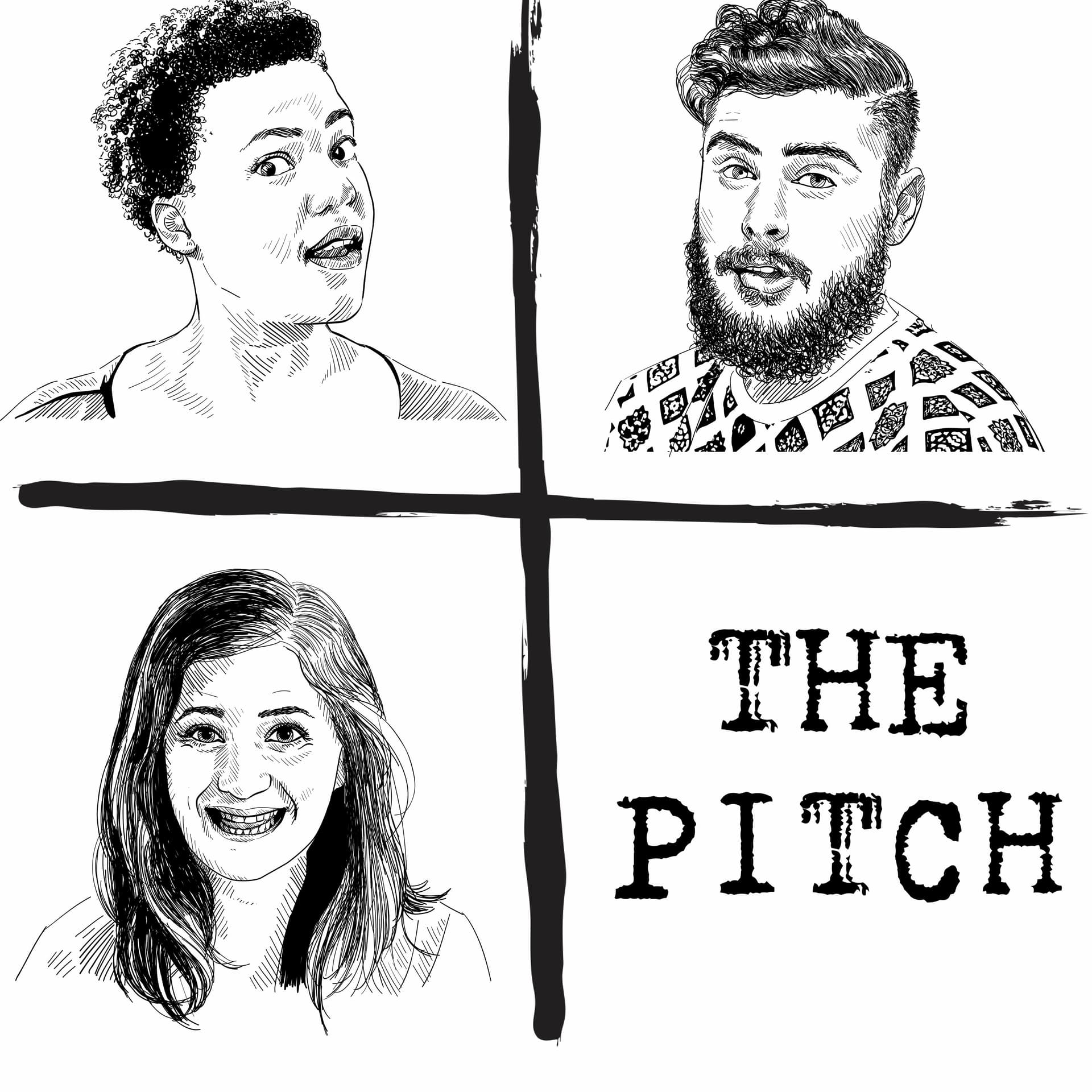 015 - Time To Say Goodbye - The Pitch cover