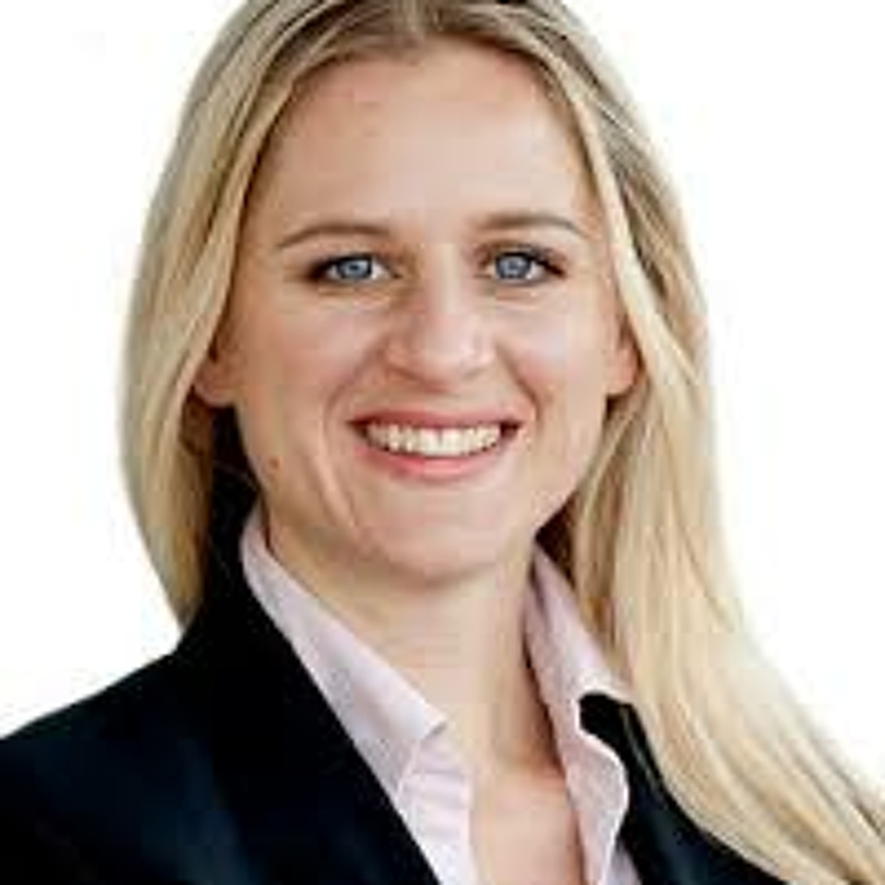 Emma Seppala Interview 2 - Spirit Matters Talk cover