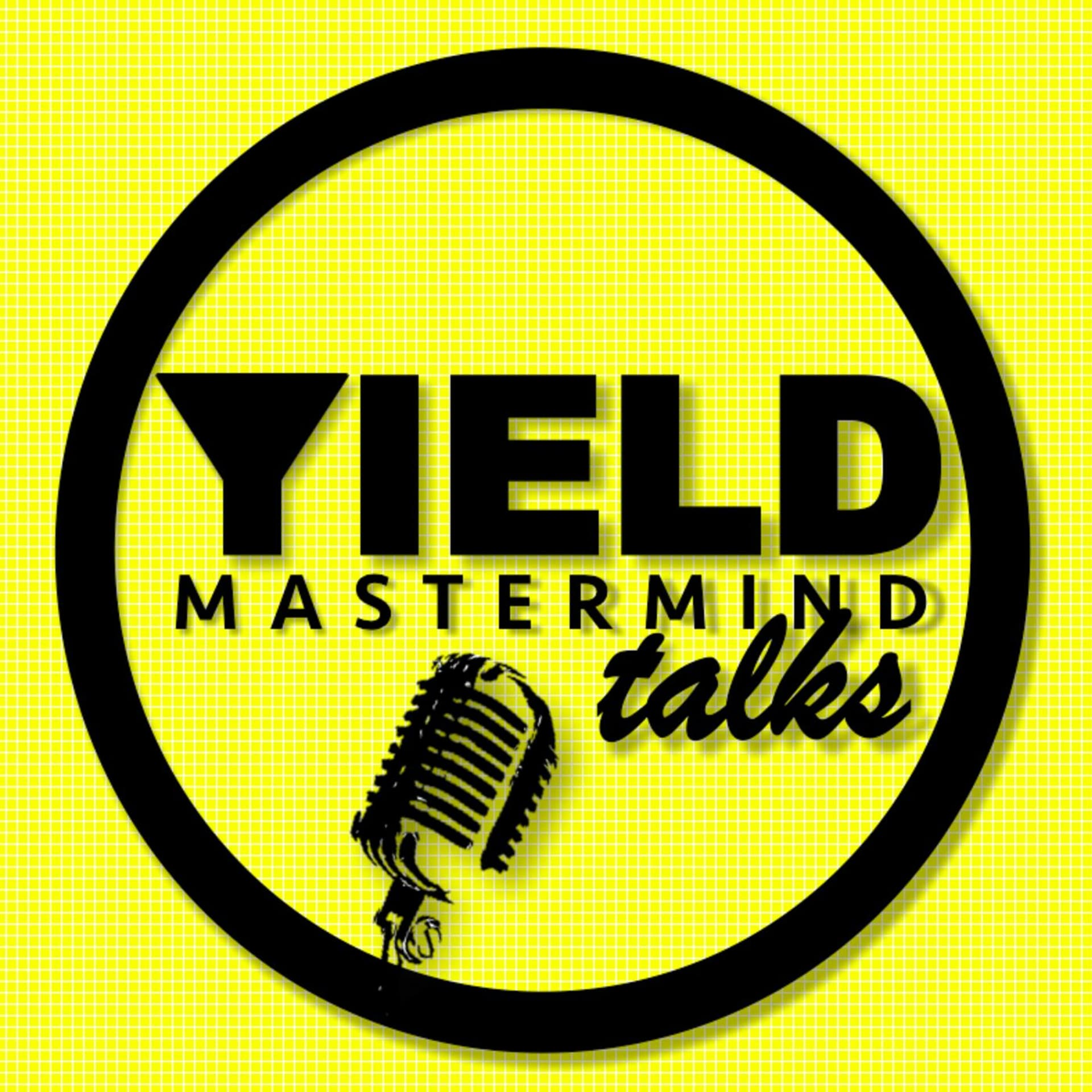 Joe Rogan, Aubrey Marcus, Connecting with Nature, and More w Jt Burns - YIELD Mastermind Talks cover