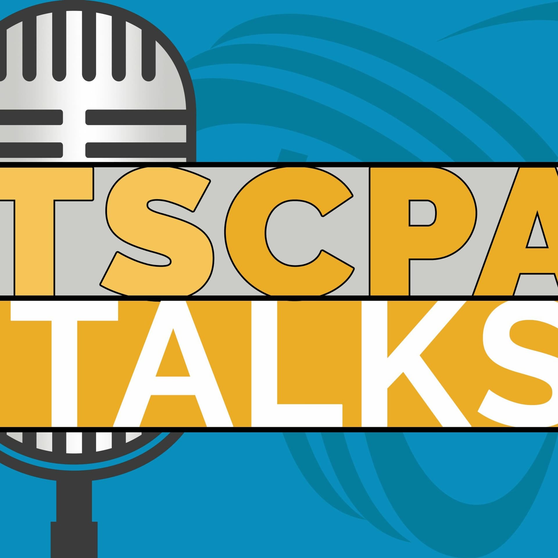 Mark Burnette - TSCPA Talks cover