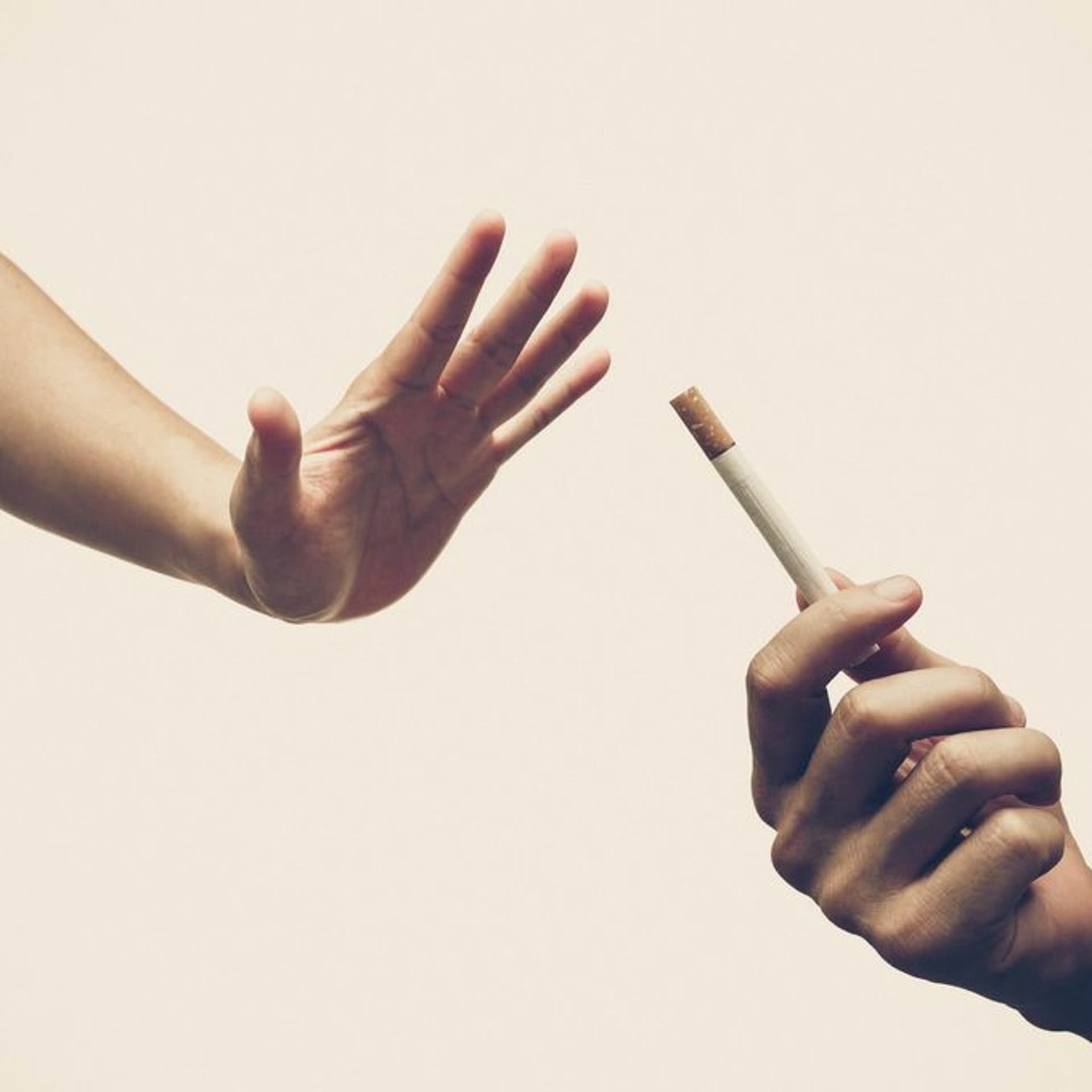 Cigarro, um inimigo real - Cardio DF cover