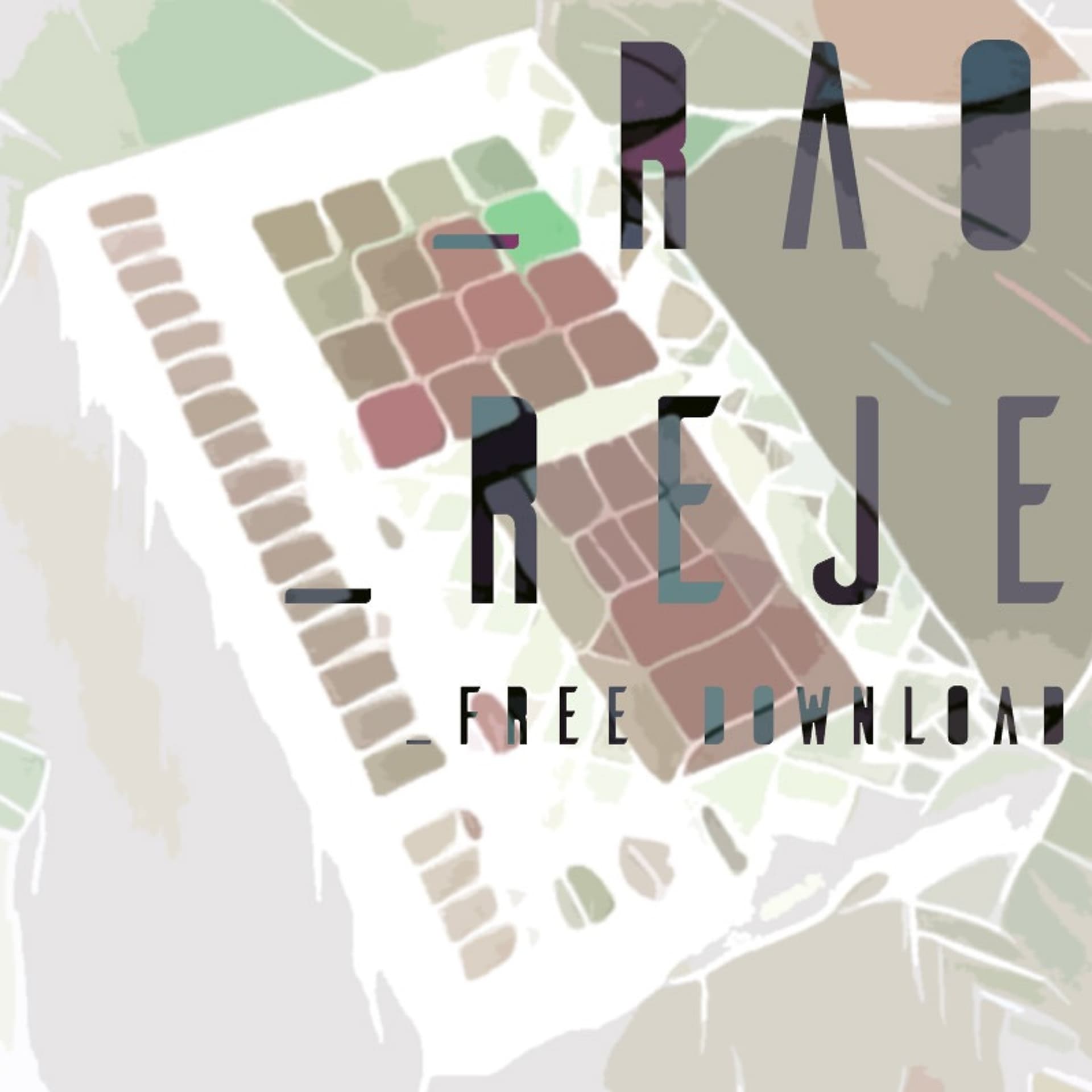 REJE (Live Toraiz Rub) Snippet/Free Download - Rao cover