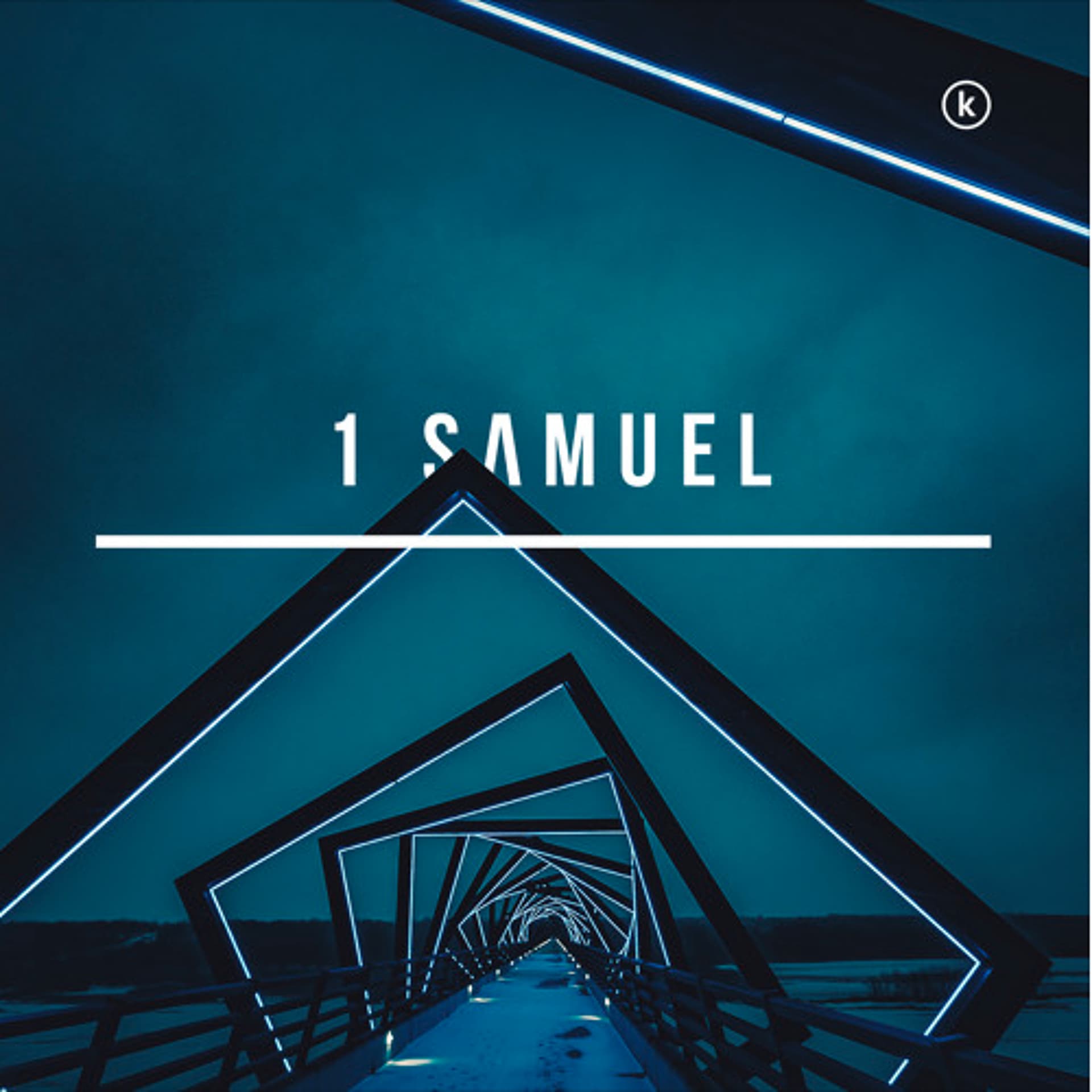 Samuel - 04.09.16 - Andrew Wilson - King's Church Eastbourne Audio Teaching cover