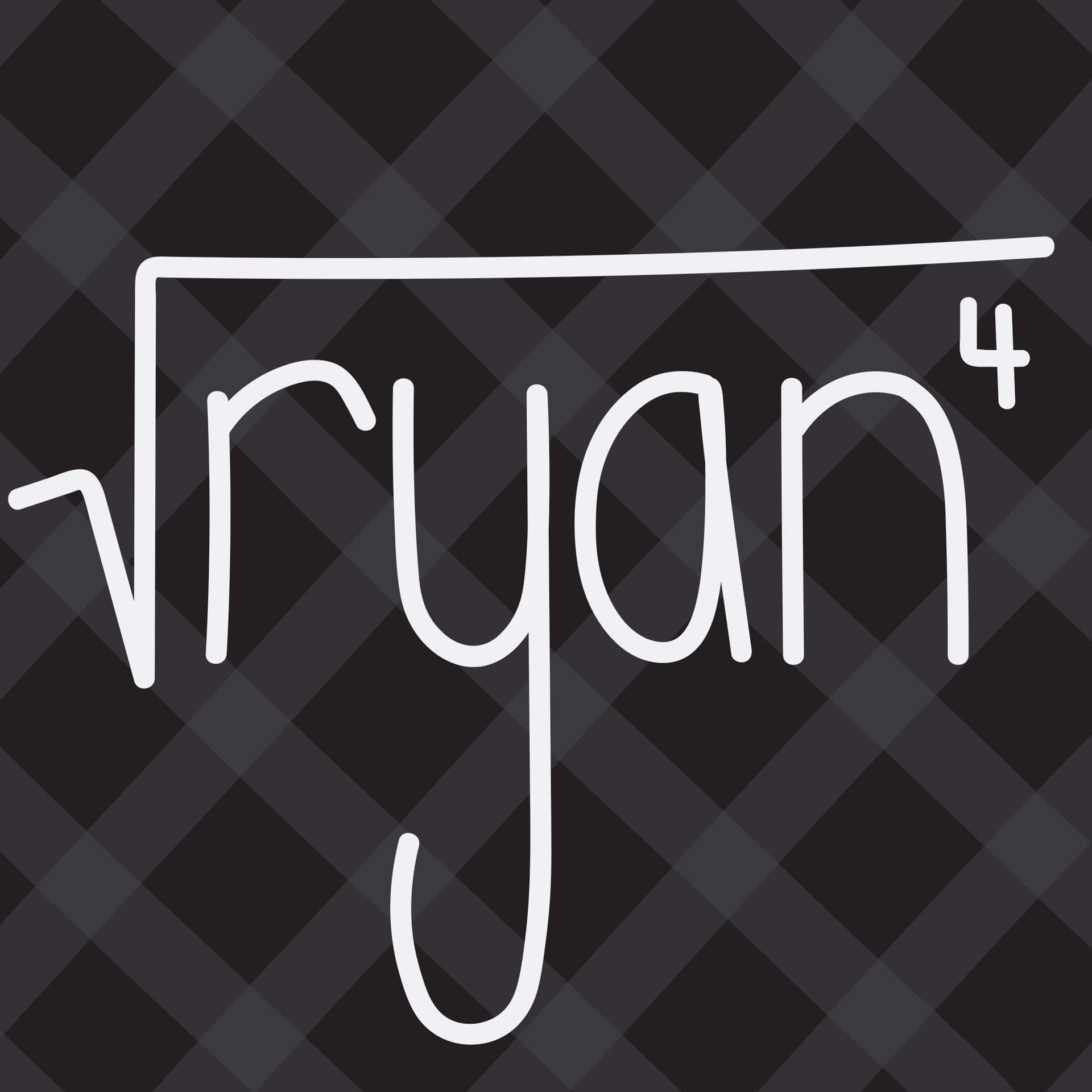 1: Troubleshooting Vinyl - Ryan Squared cover