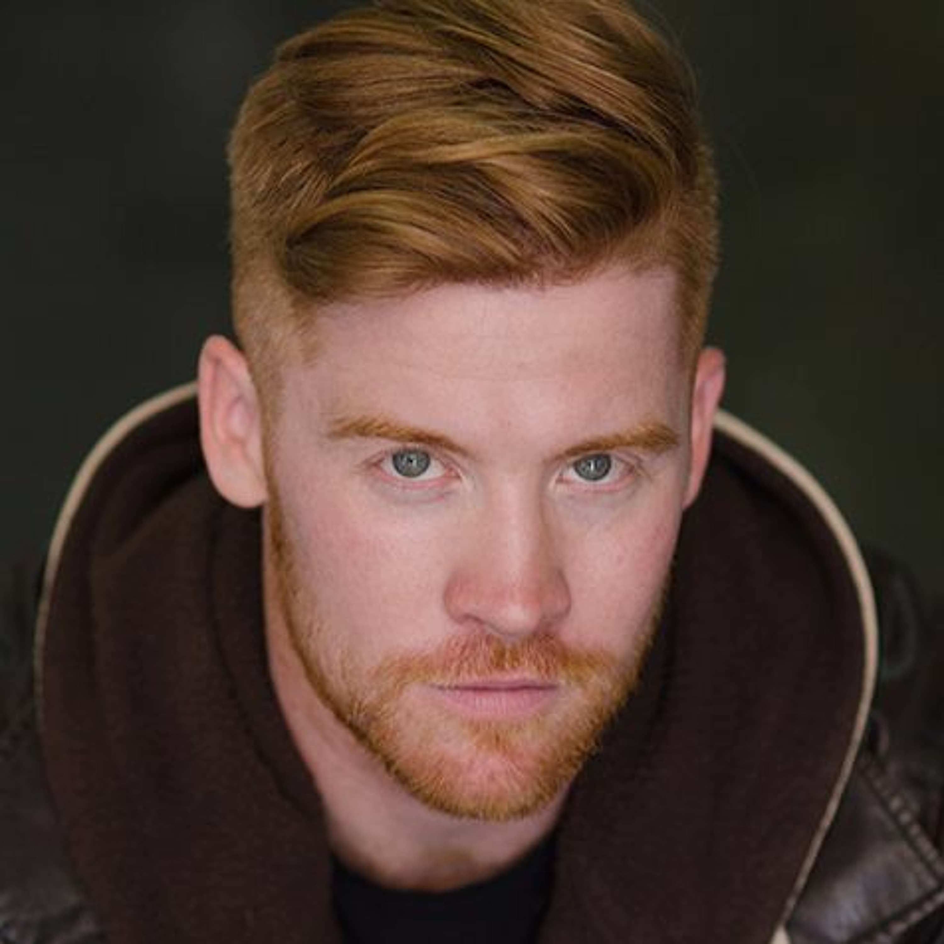 Douche Day 9-9-16 - MoaM cover