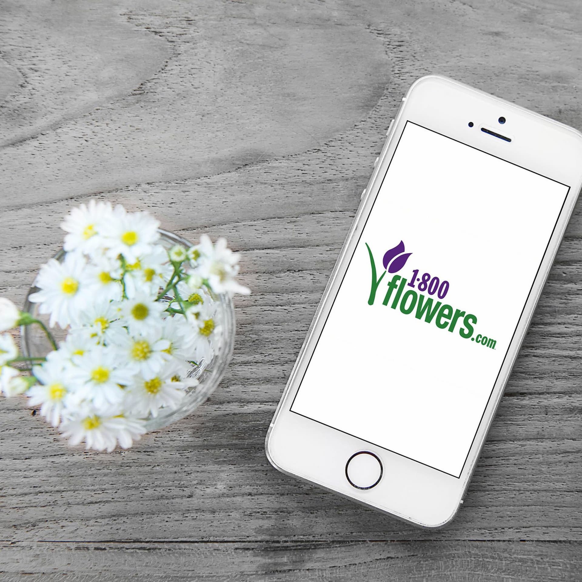 Secrets to mobile marketing success with 1-800 Flowers - ADMA Brightest Minds cover