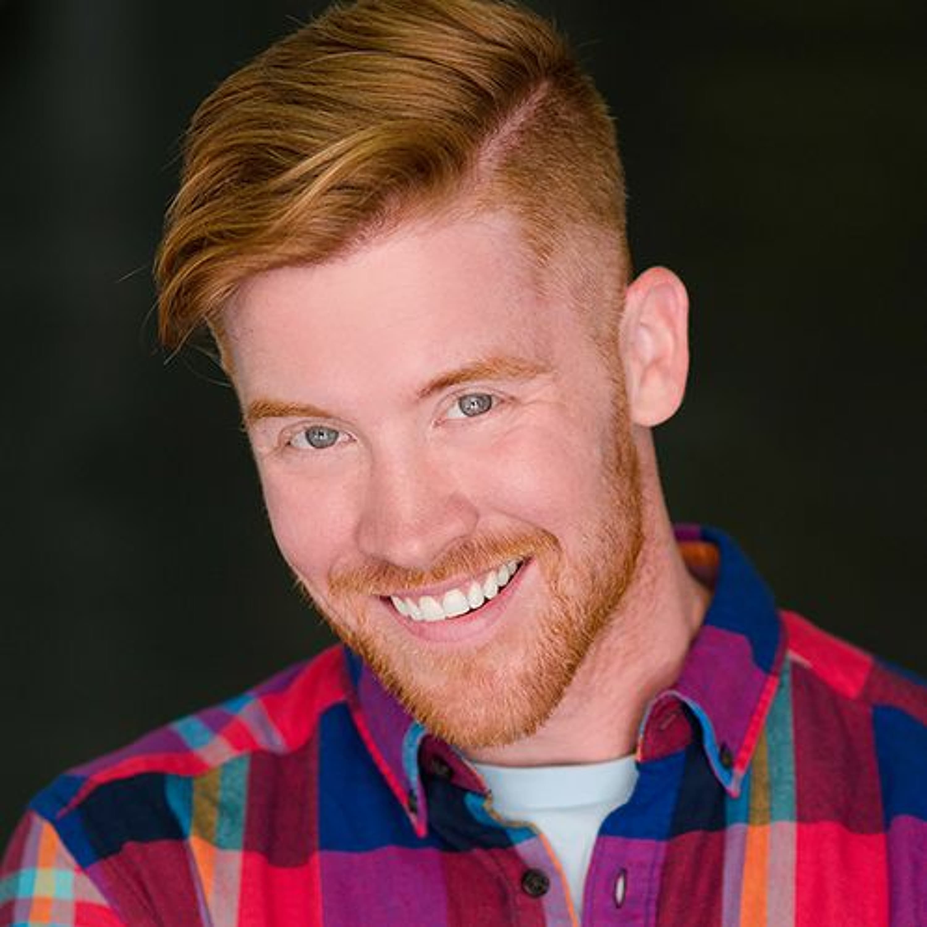 Time Out Tuesday - MoaM cover