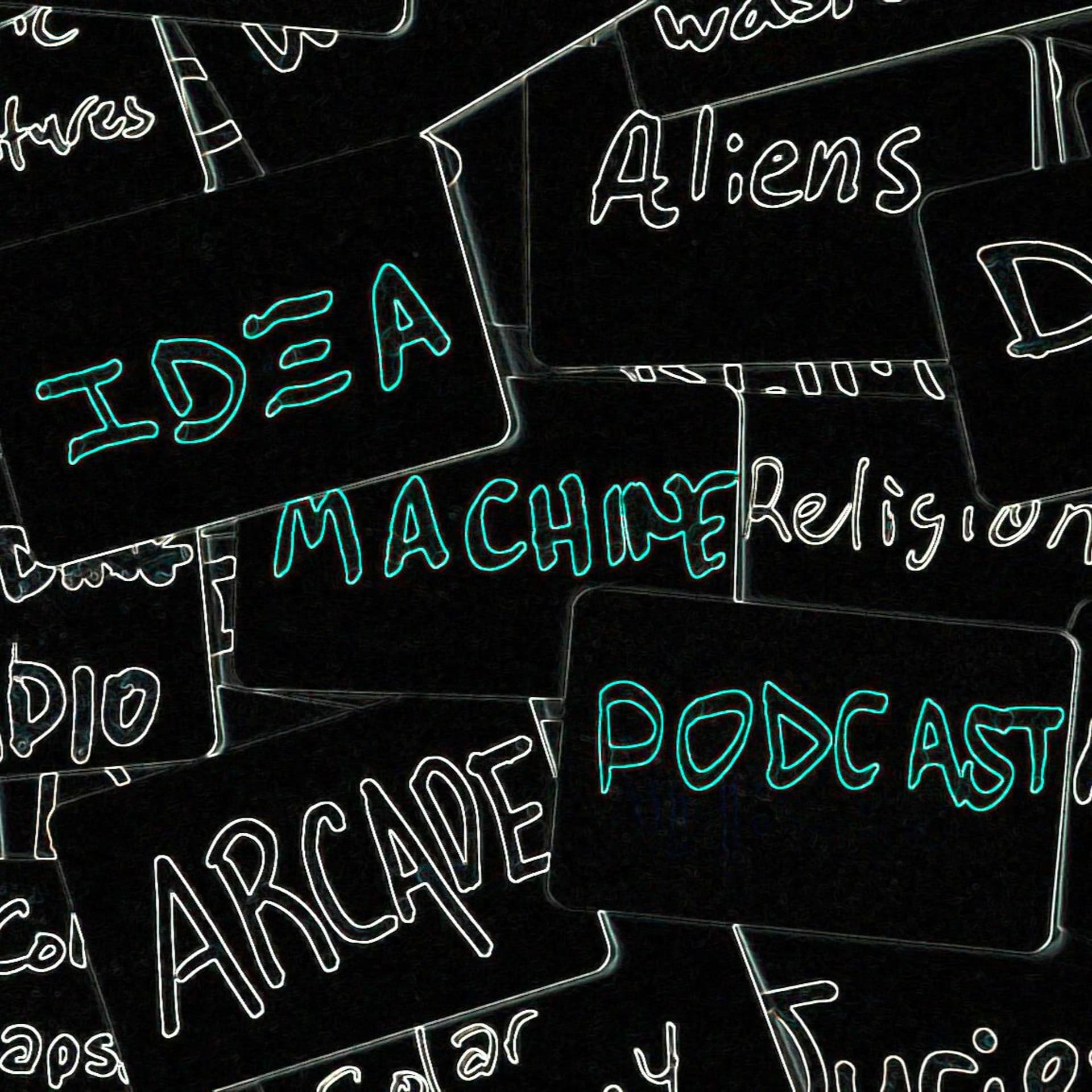 Idea Machine - Beatboxing Clowns - Idea Machine cover