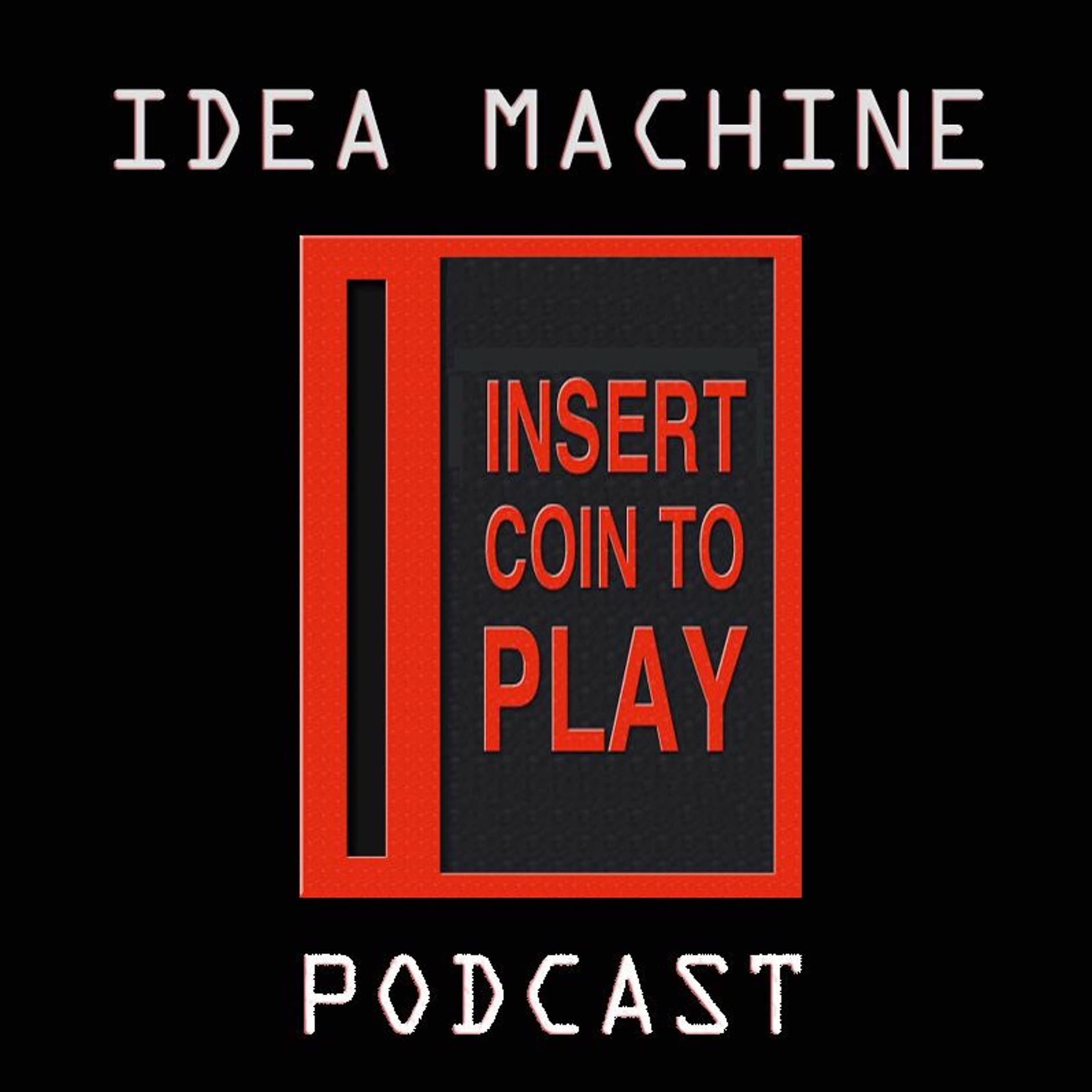 Idea Machine - Episode 8 - Startup Game - Idea Machine cover