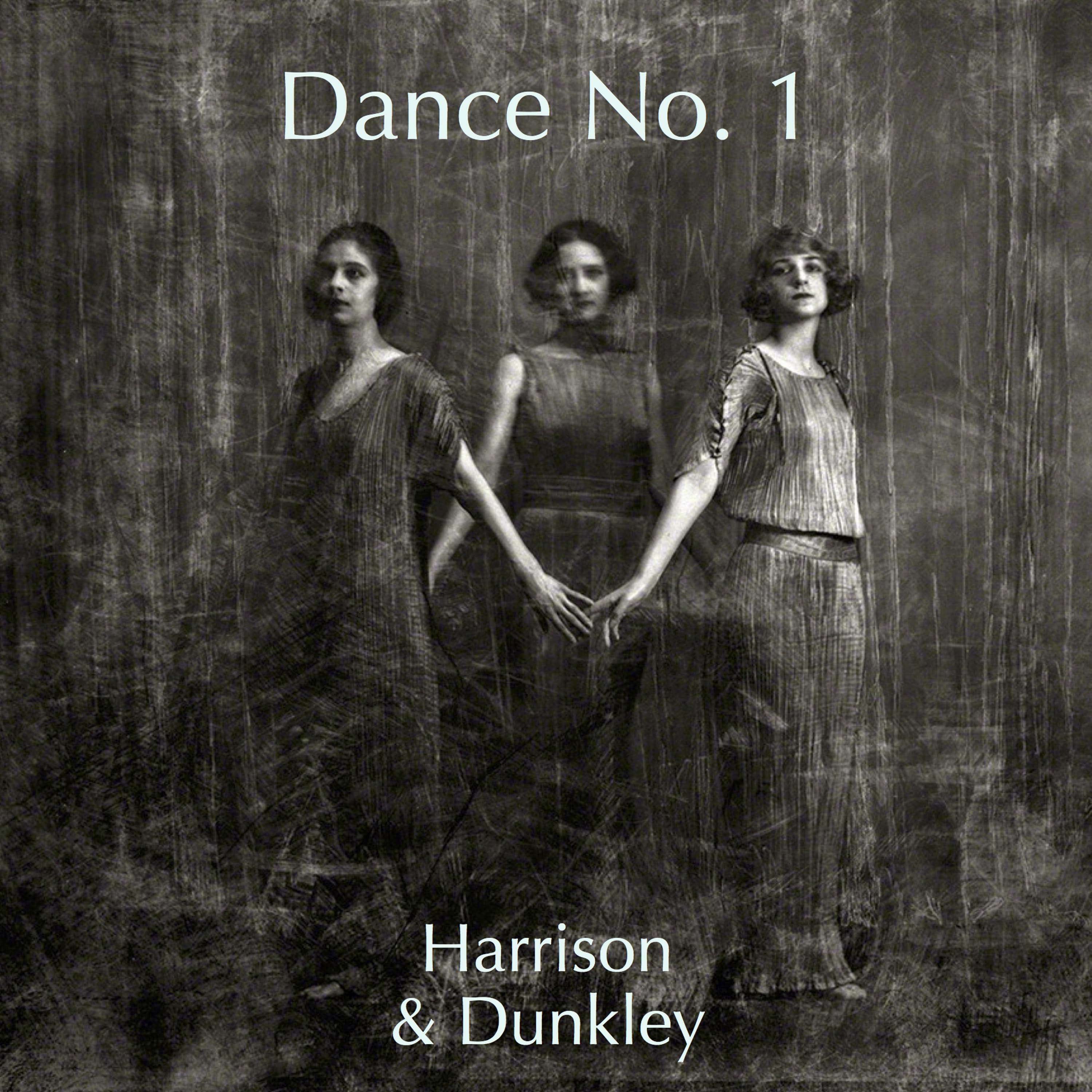 Dance No 1 - Harrison & Dunkley cover